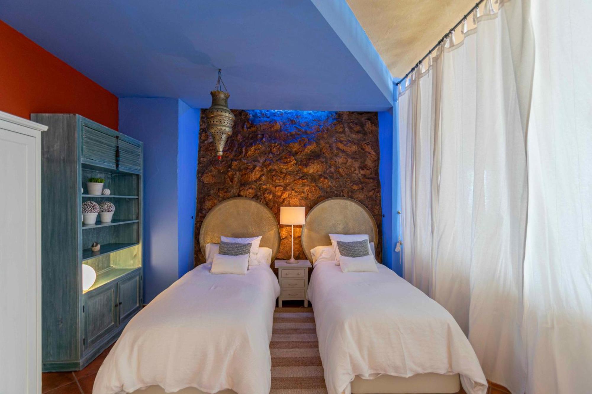 Apartment Mediterraneo Outdoor Pool *