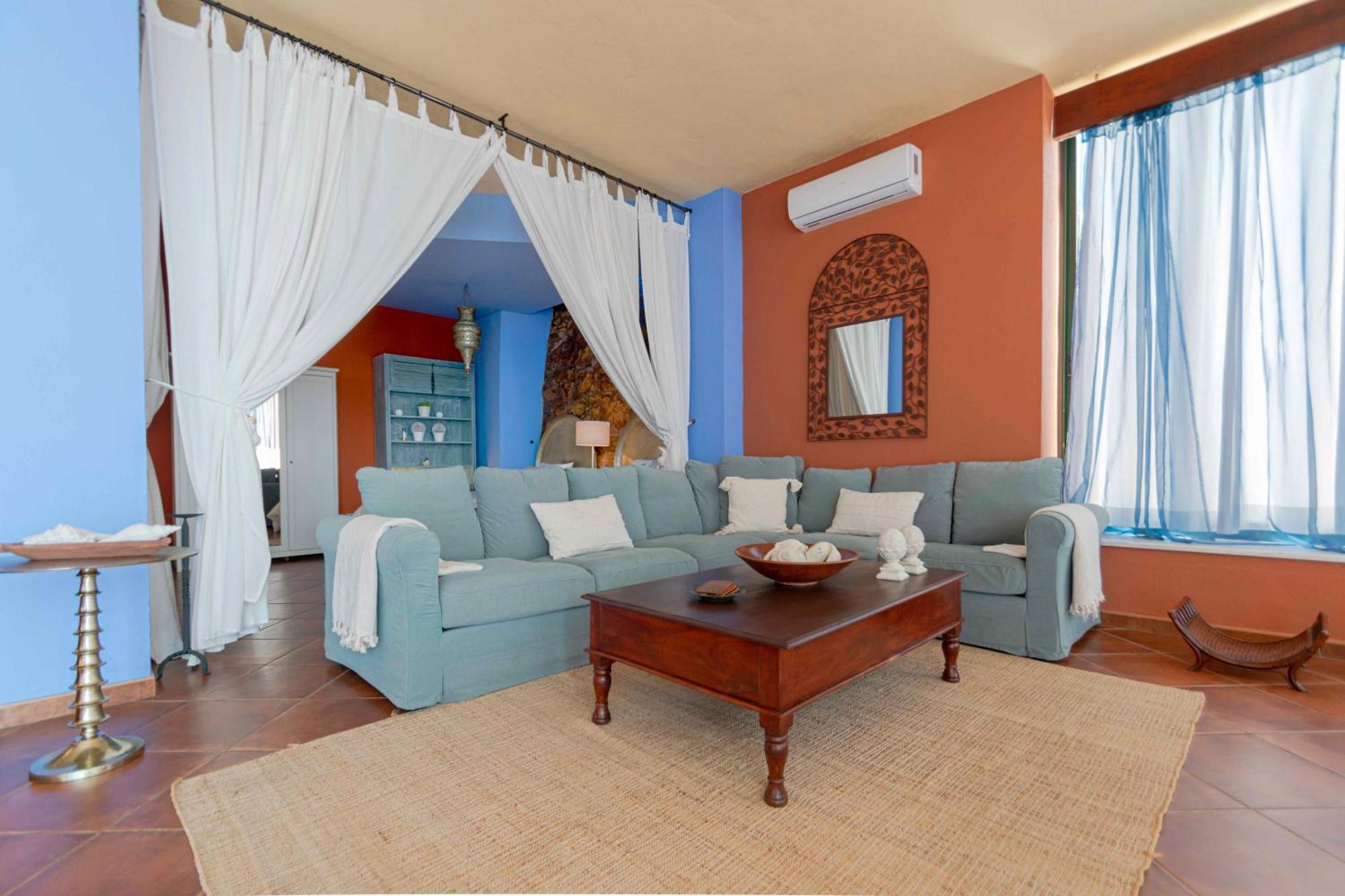 Apartment Mediterraneo Outdoor Pool