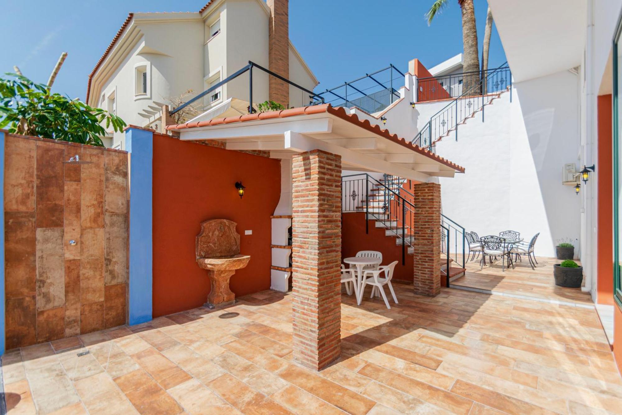 Apartment Mediterraneo Outdoor Pool *