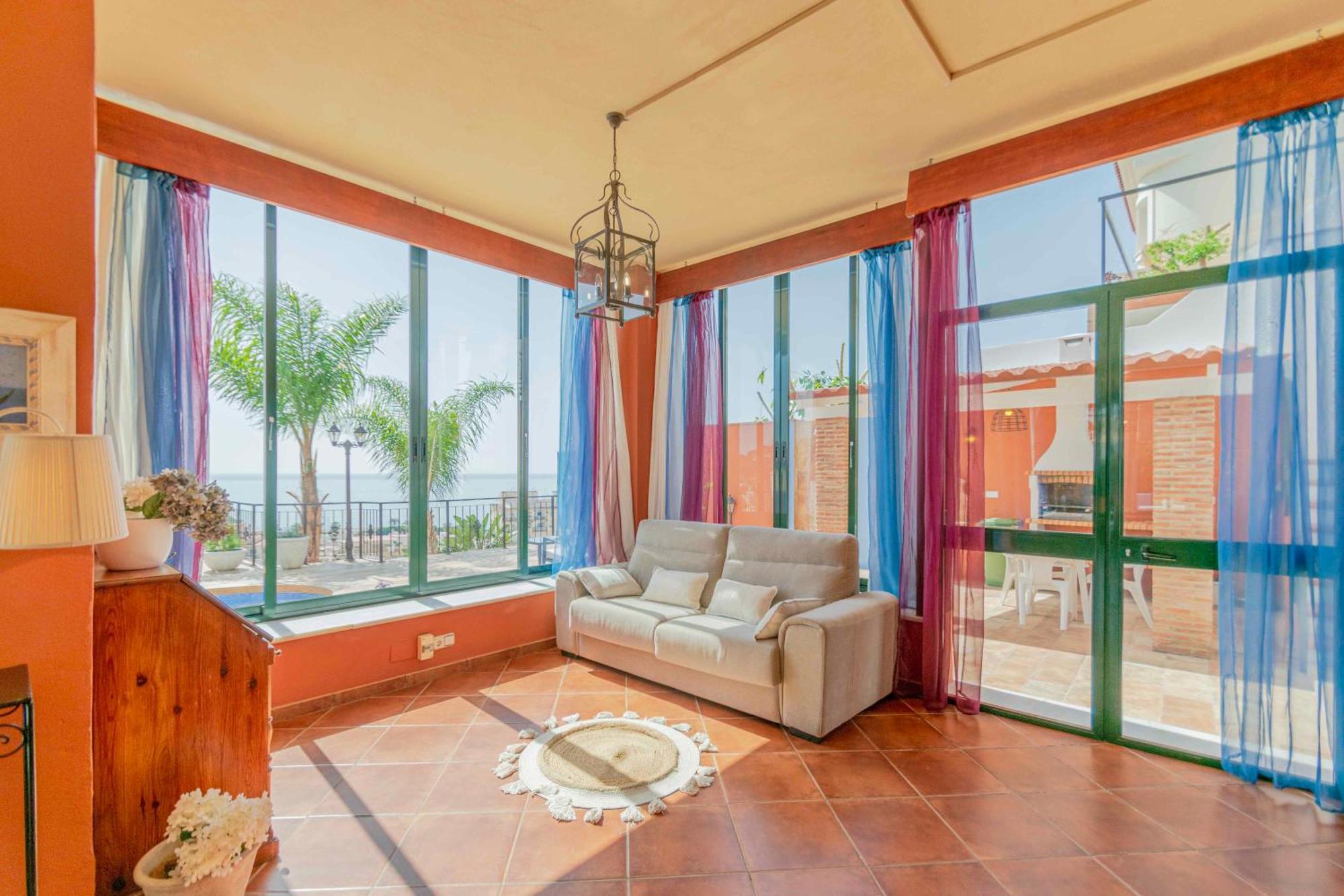 Apartment Mediterraneo Outdoor Pool *