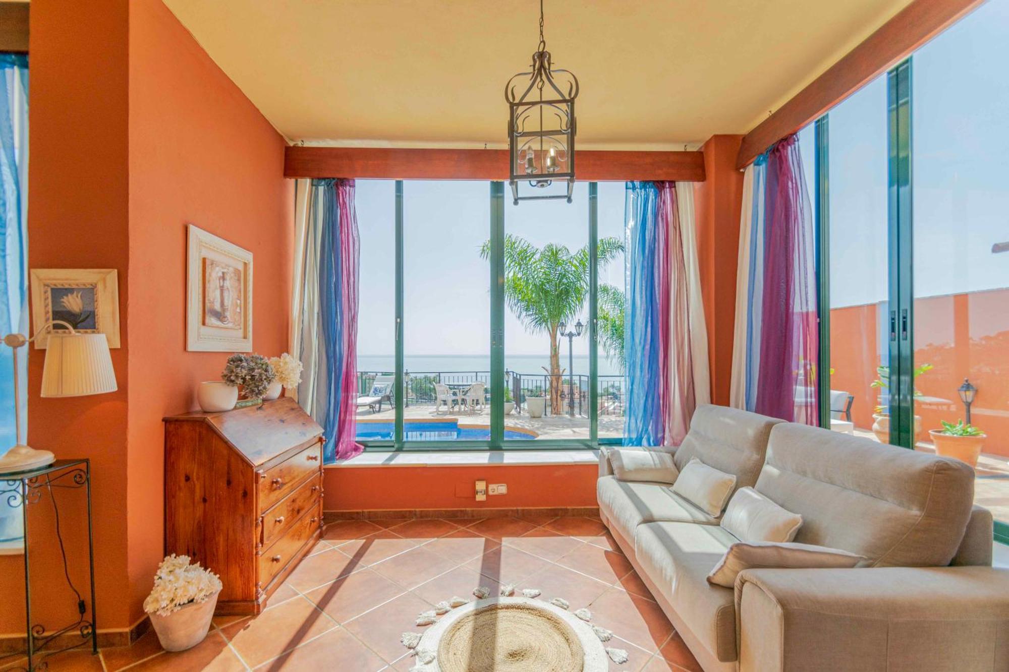Apartment Mediterraneo Outdoor Pool *