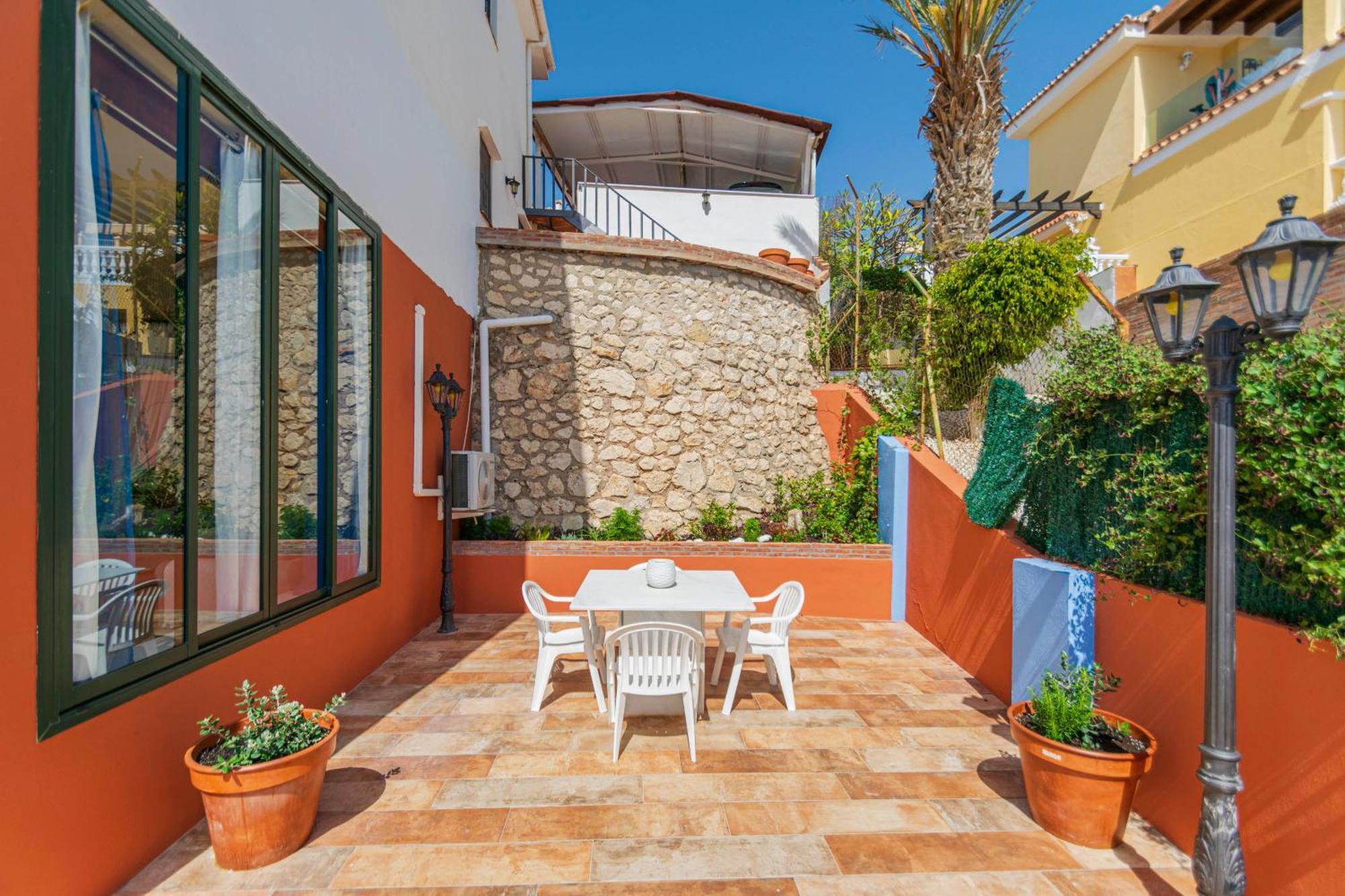 Apartment Mediterraneo Outdoor Pool *