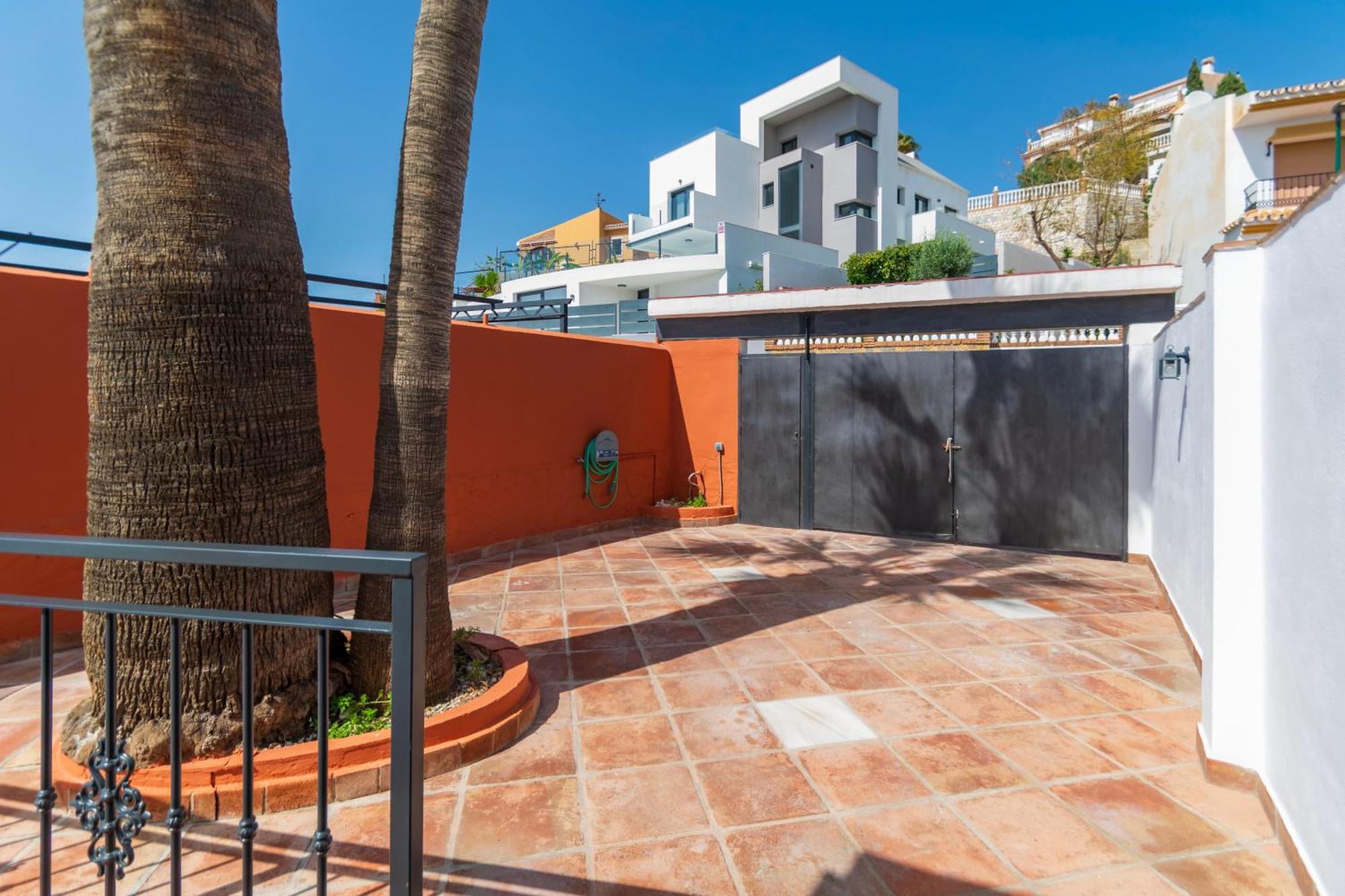 Apartment Mediterraneo Outdoor Pool *