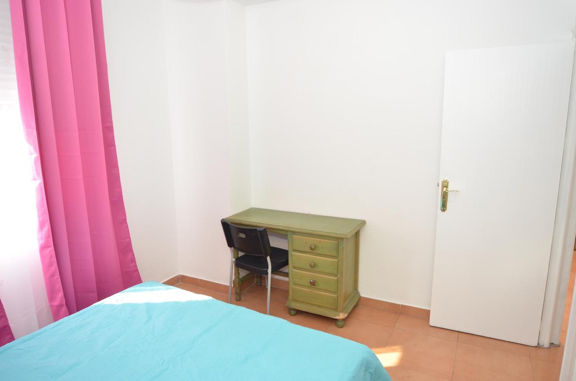 Habitación en casa particular Big In Heart Dowtown Málaga