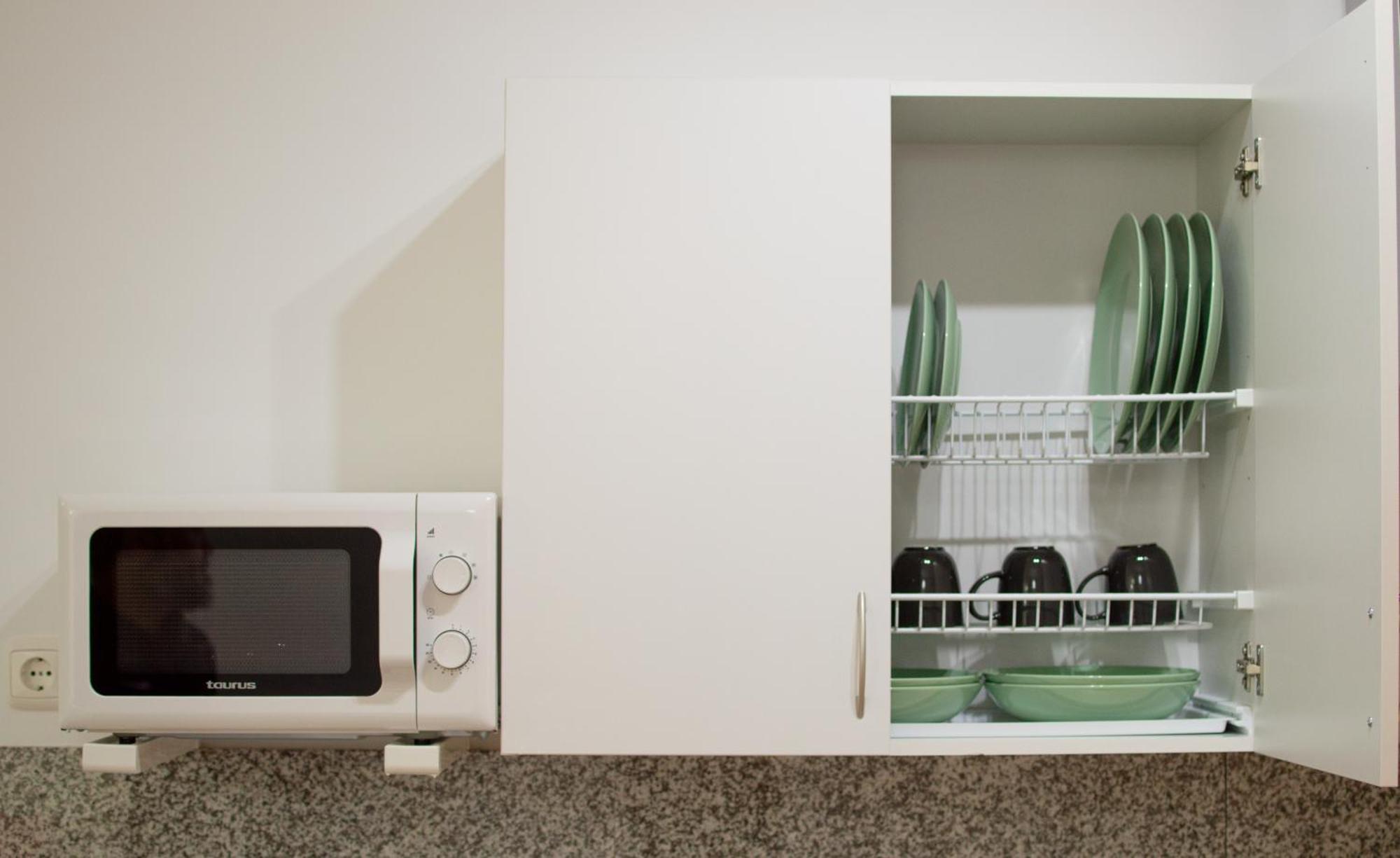 Apartment Oceanos Málaga