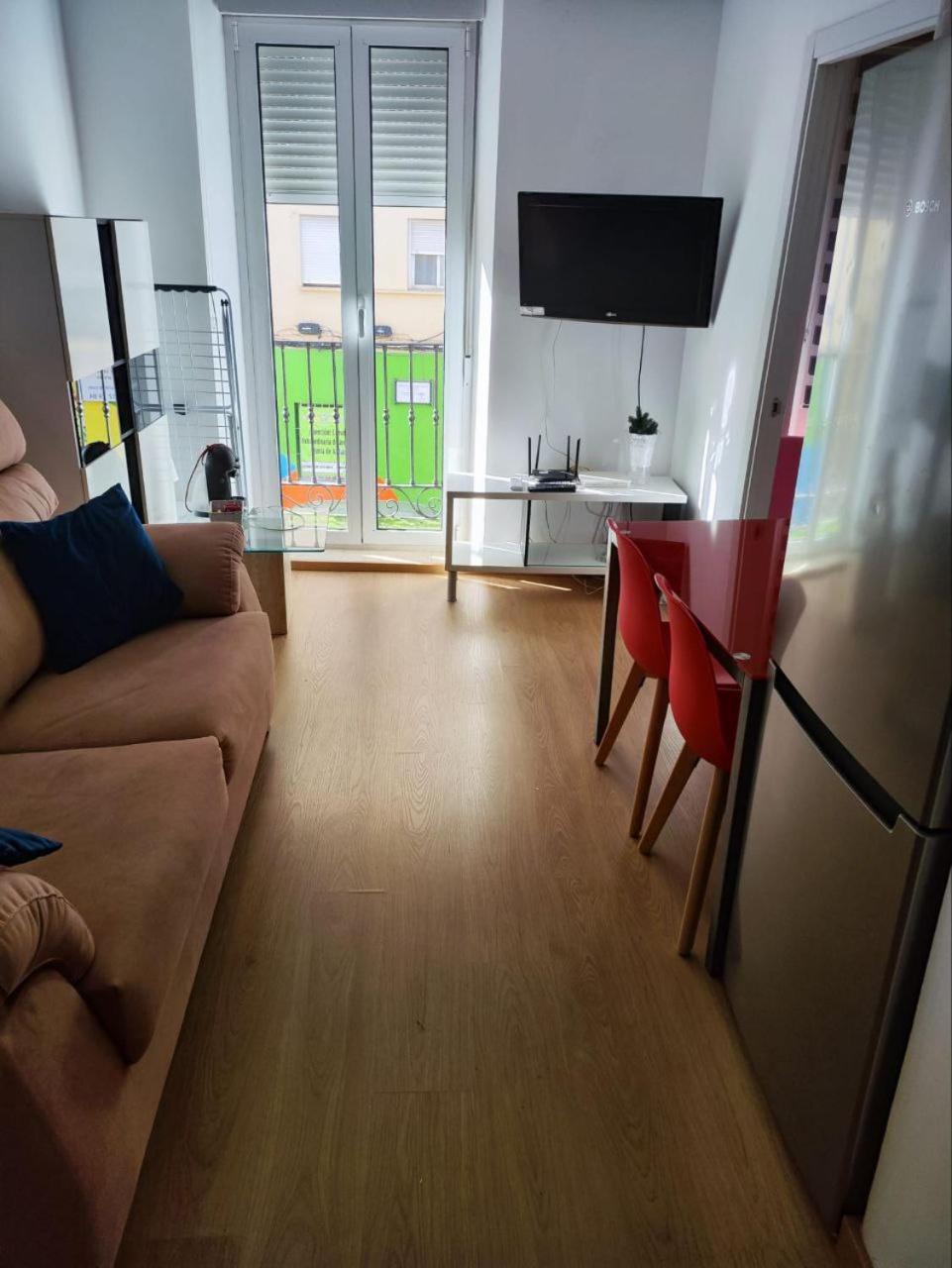 Apartment Tilos *