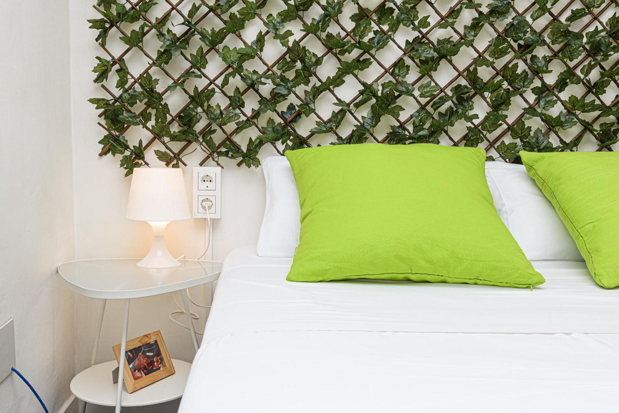Appartement Fabuloso Calle Alamos Apartamento De 2 Málaga