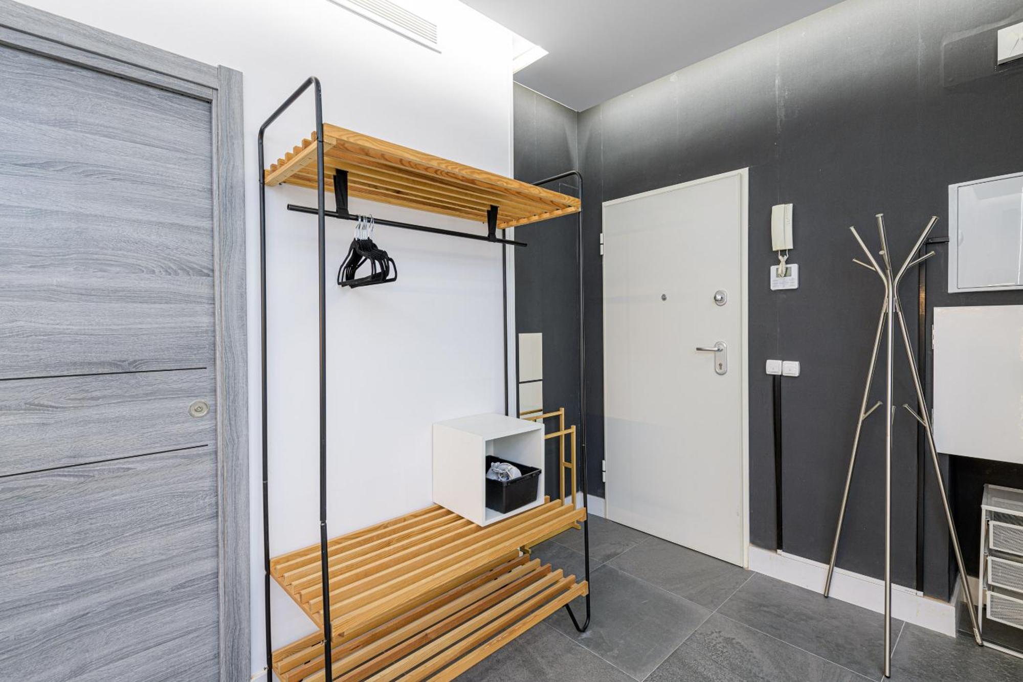 Appartement Fabuloso Calle Alamos Apartamento De 2 *