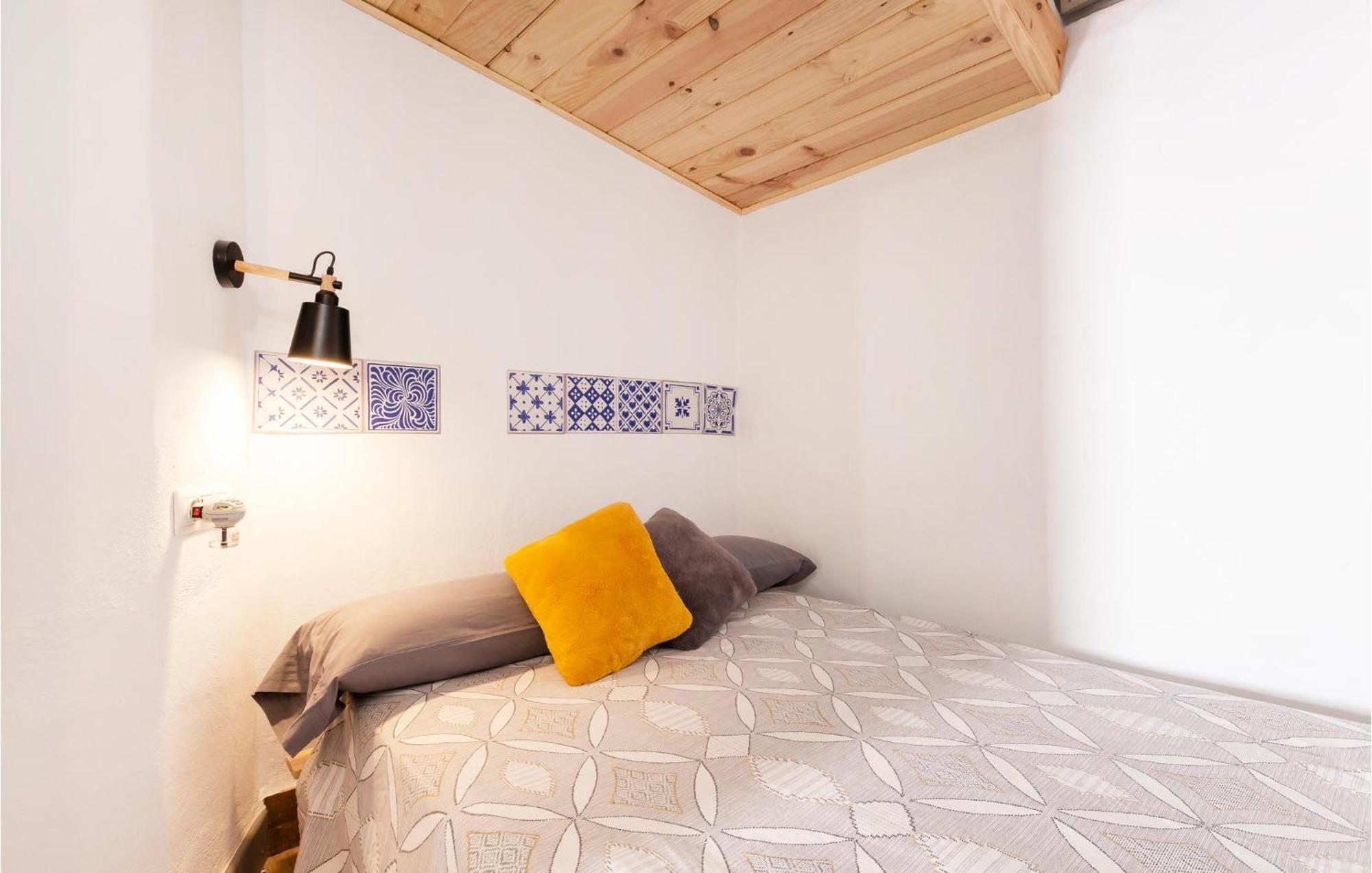 Gorgeous In With Wifi Malaga