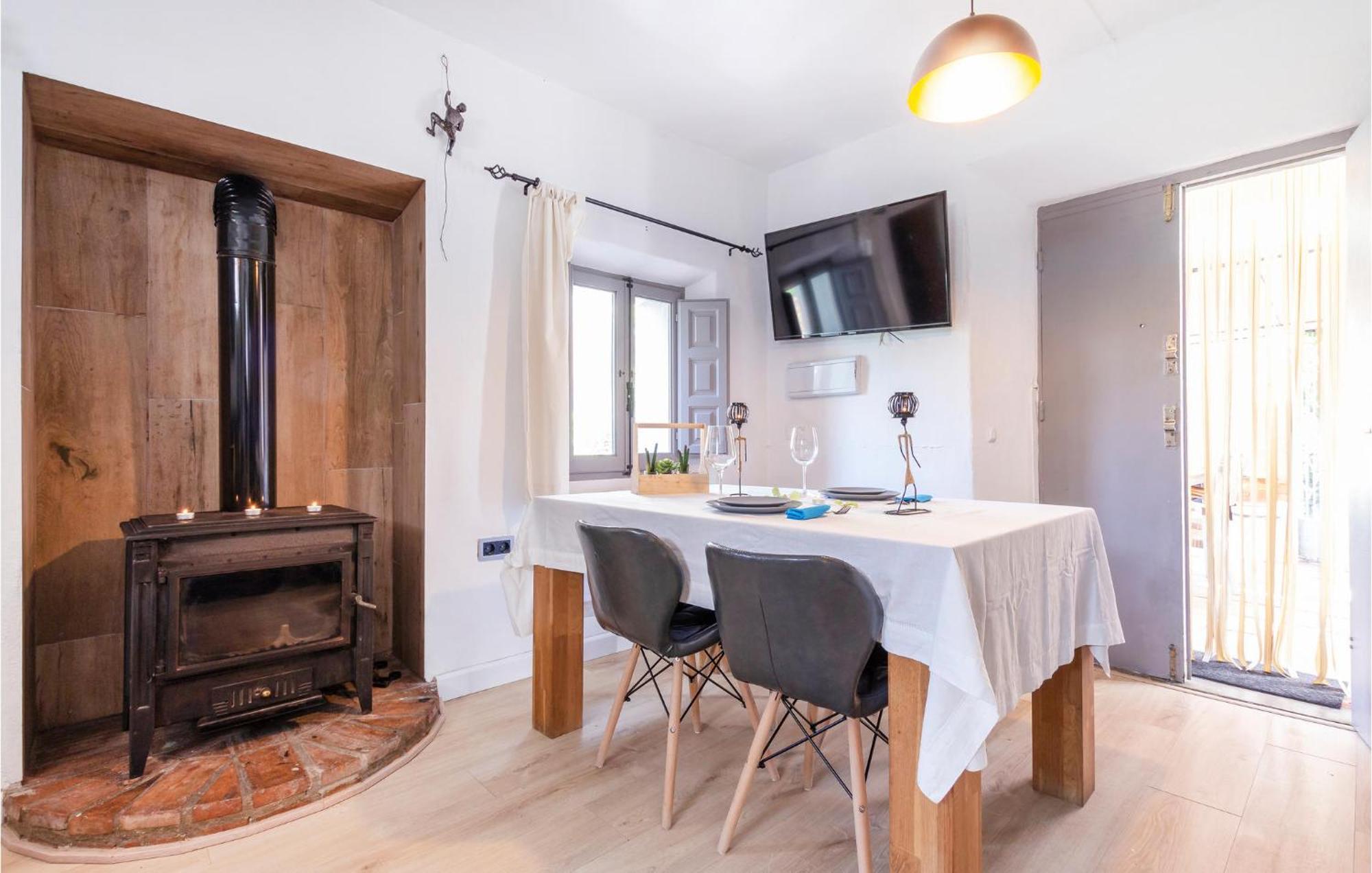 Holiday home Gorgeous In With Wifi