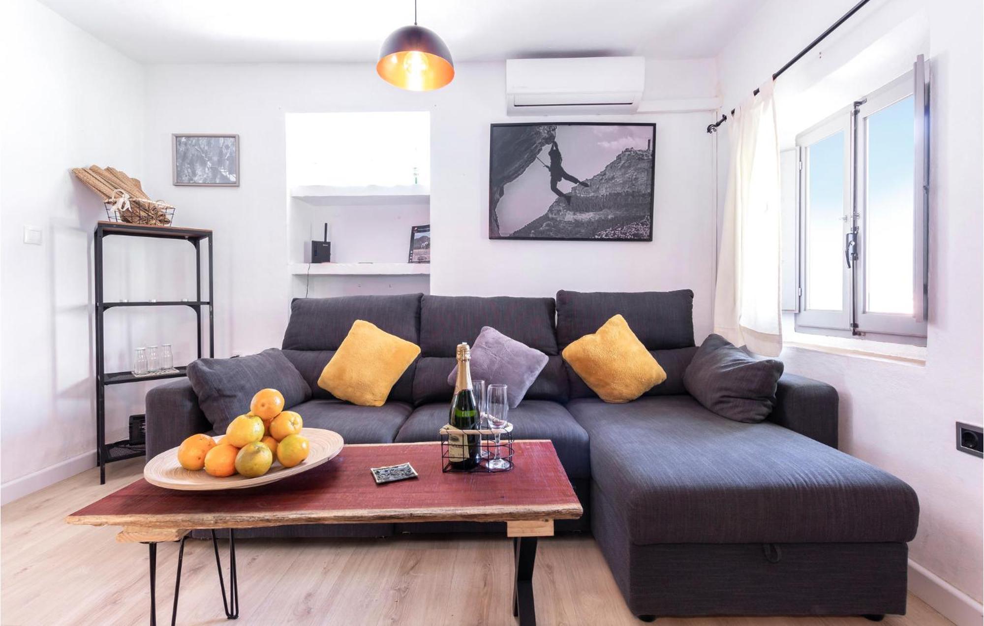 Holiday home Gorgeous In With Wifi Malaga