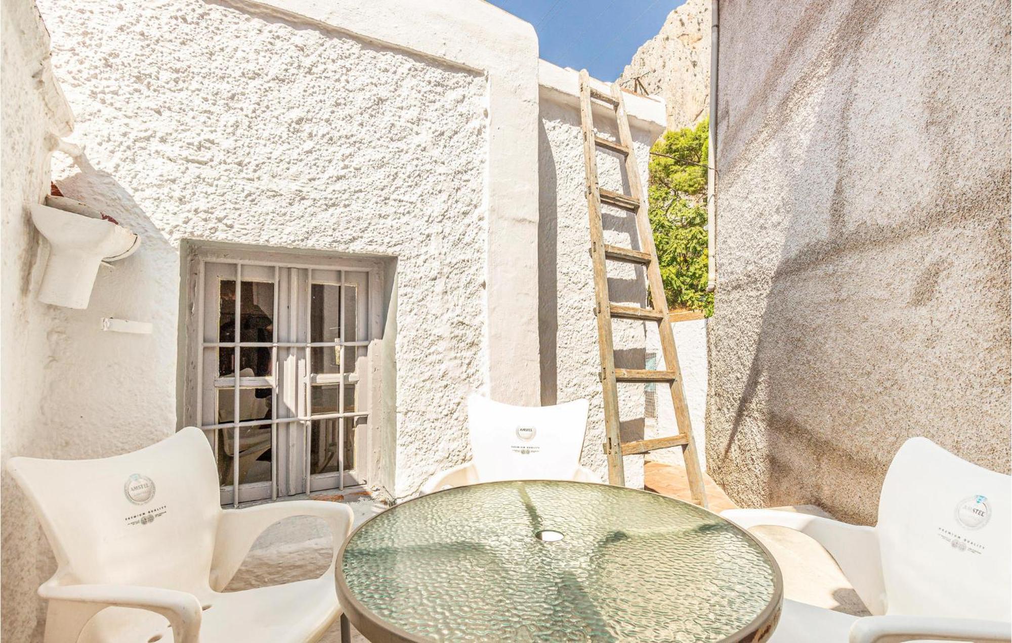 Holiday home Gorgeous In With Wifi Malaga