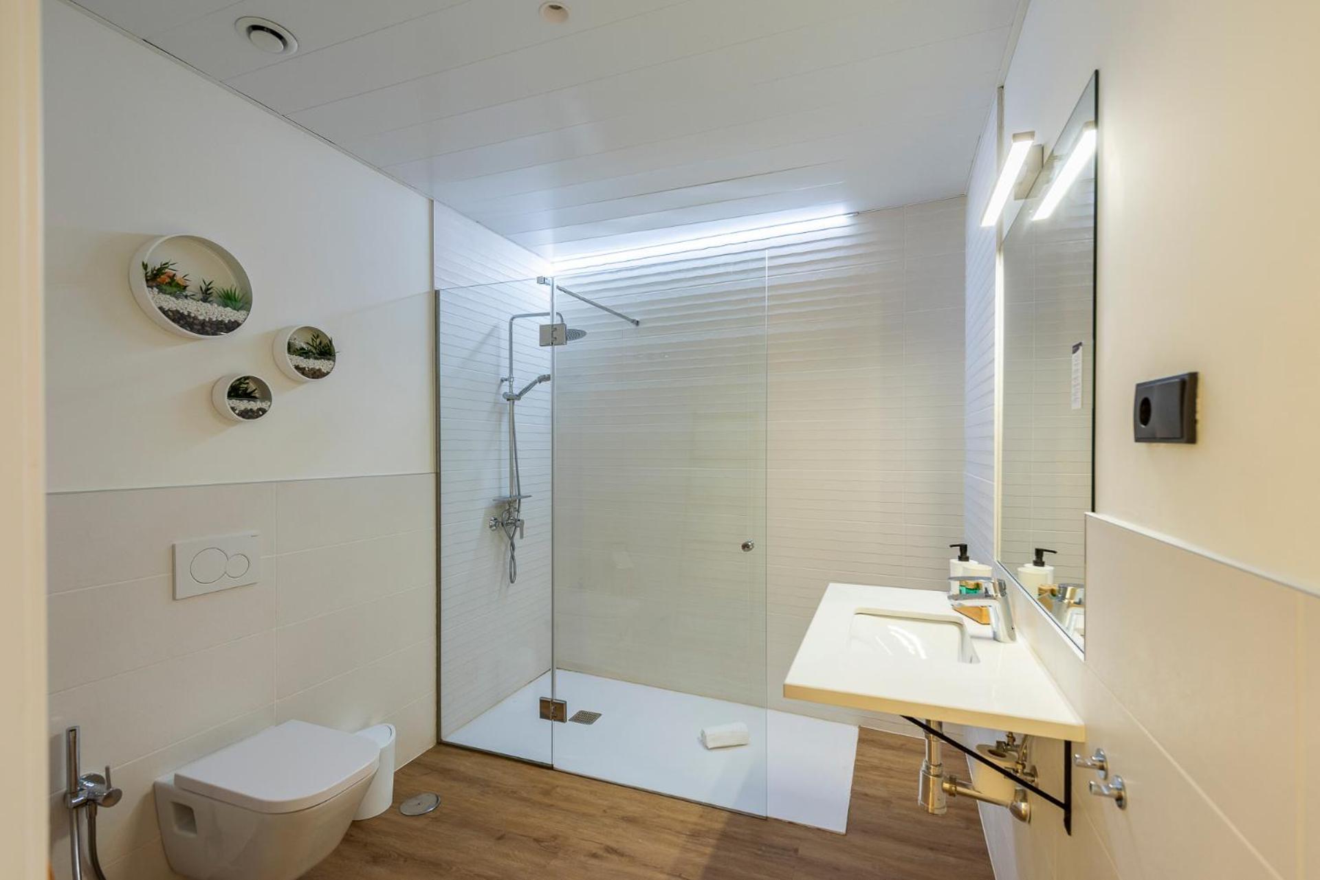 Appartement Pasaje Chinitas 1628 Málaga