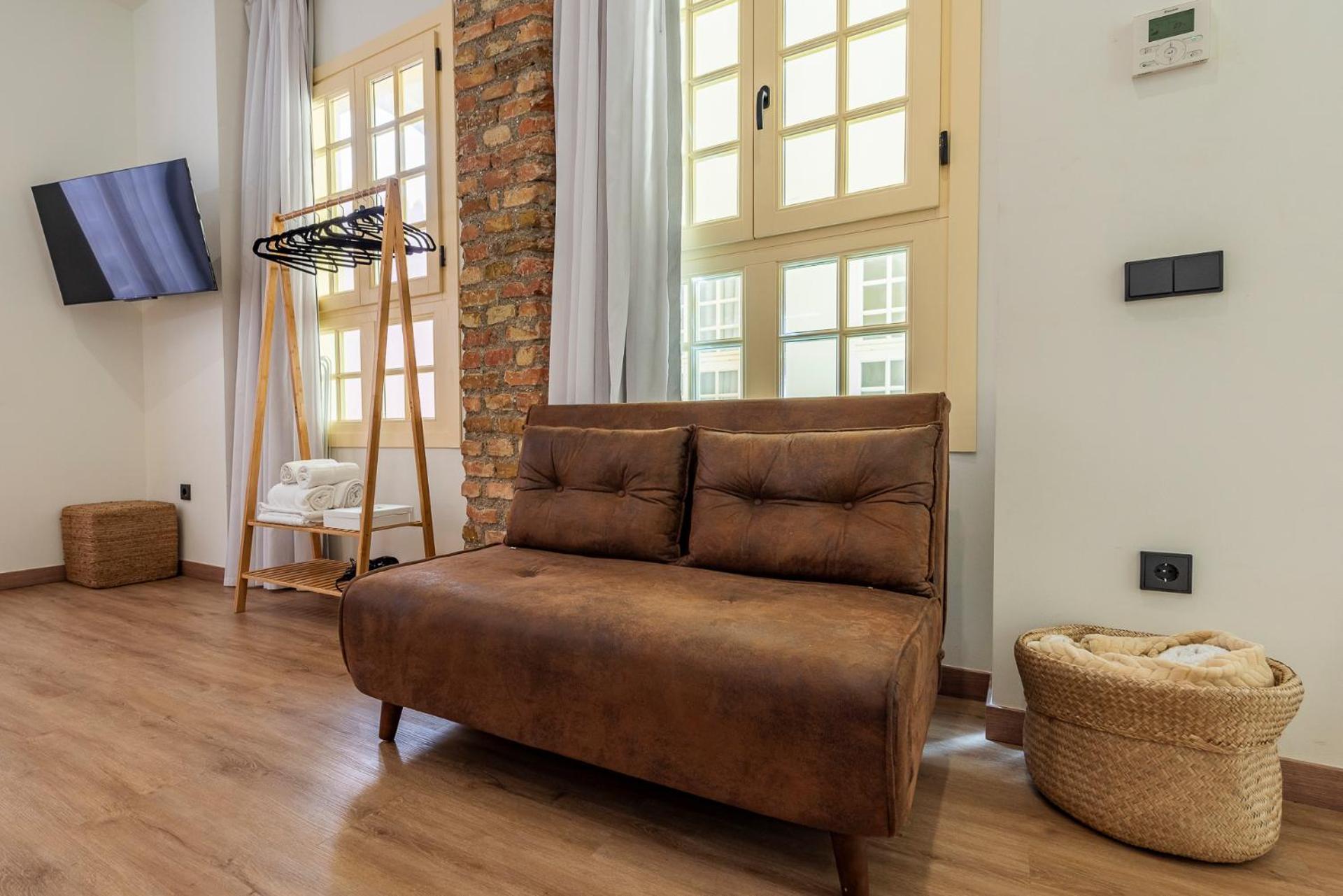 Appartement Pasaje Chinitas 1628 Málaga