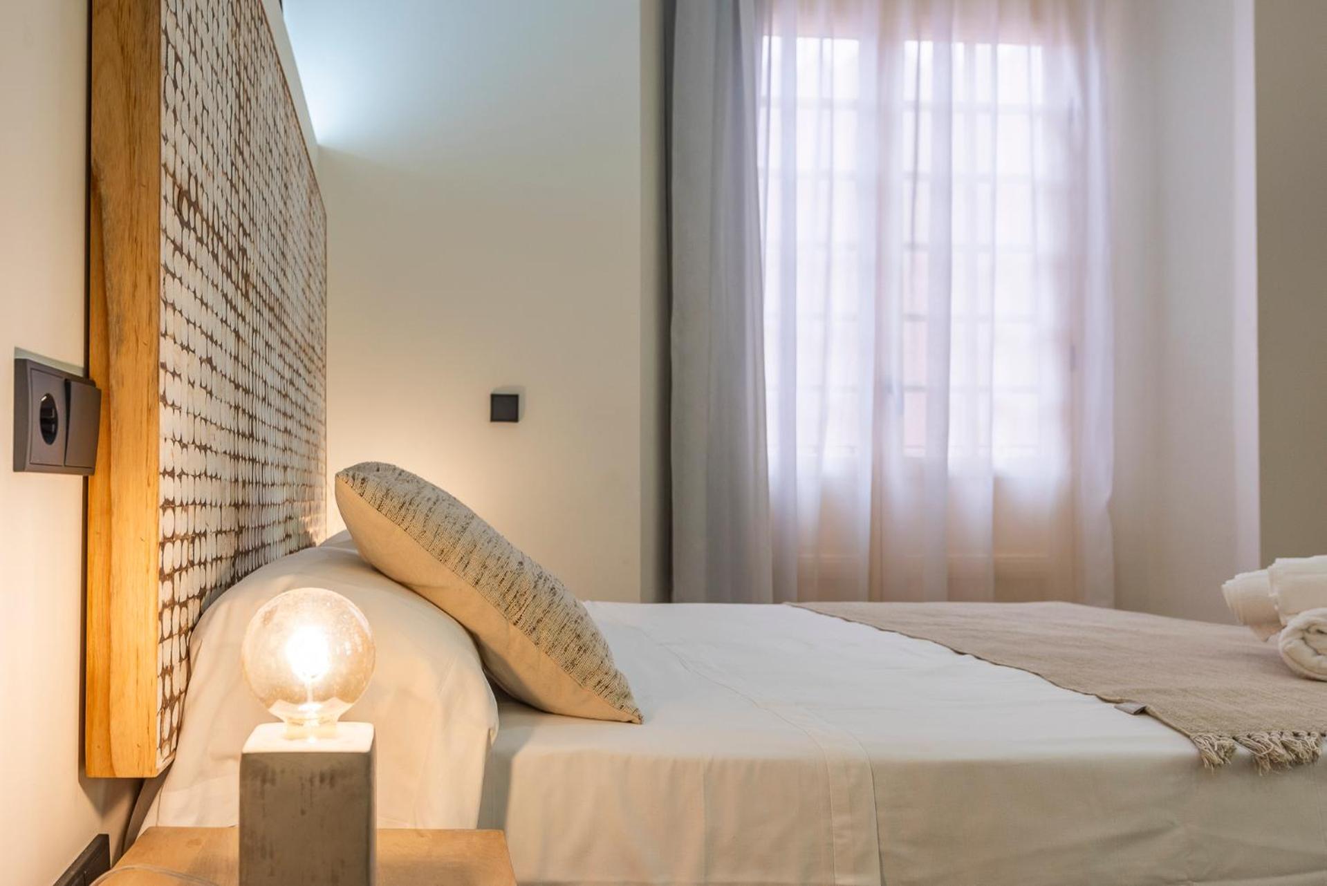 Appartement Pasaje Chinitas 1628 Málaga