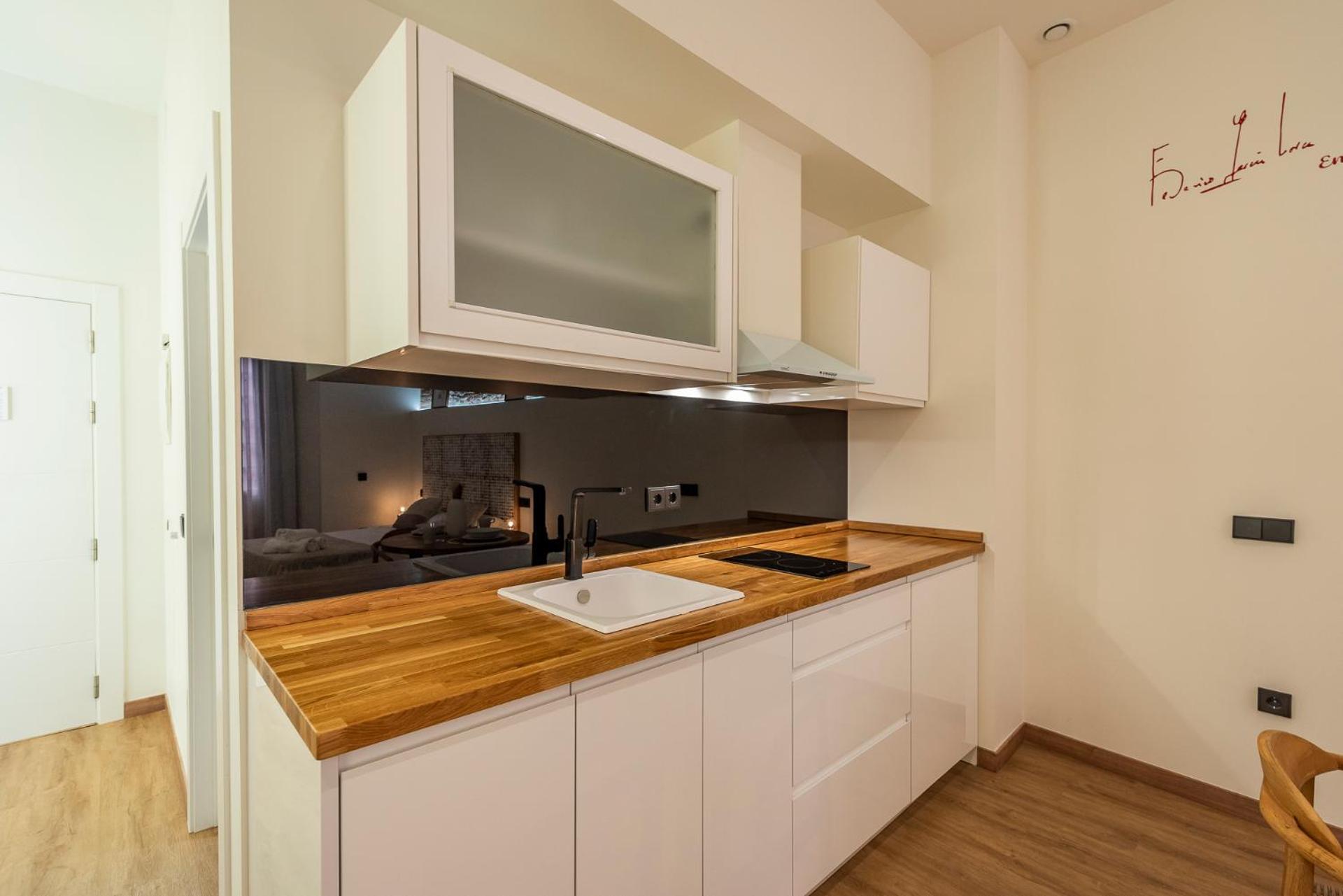 Appartement Pasaje Chinitas 1628 Málaga
