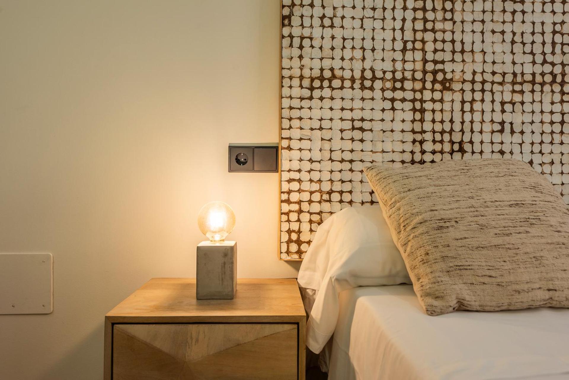Appartement Pasaje Chinitas 1628 Málaga