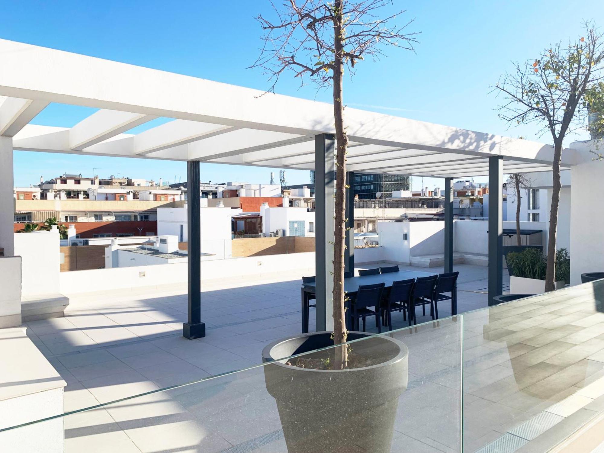 Apartment Malagadevacaciones - Constancia *