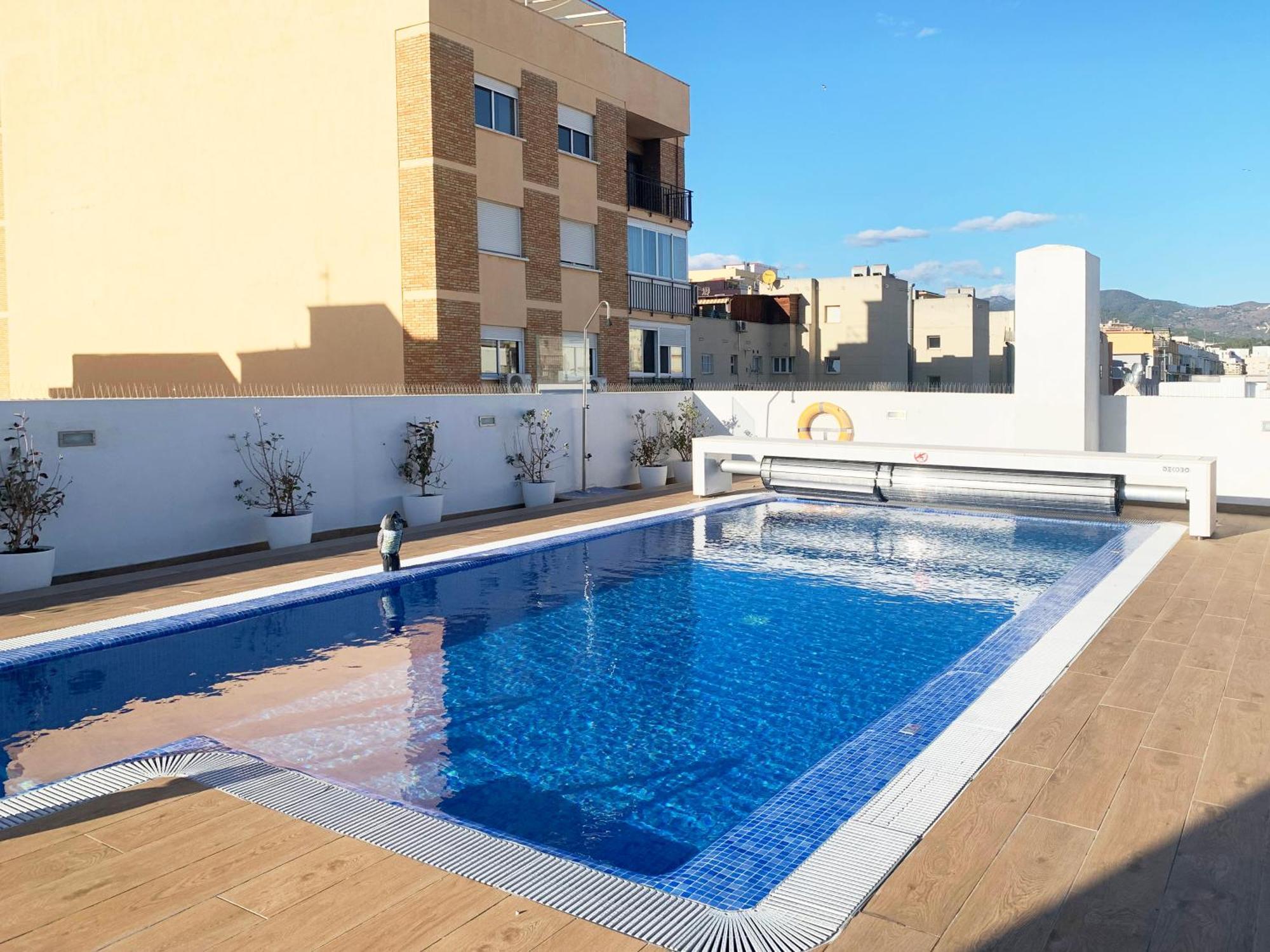 Apartment Malagadevacaciones - Constancia Malaga