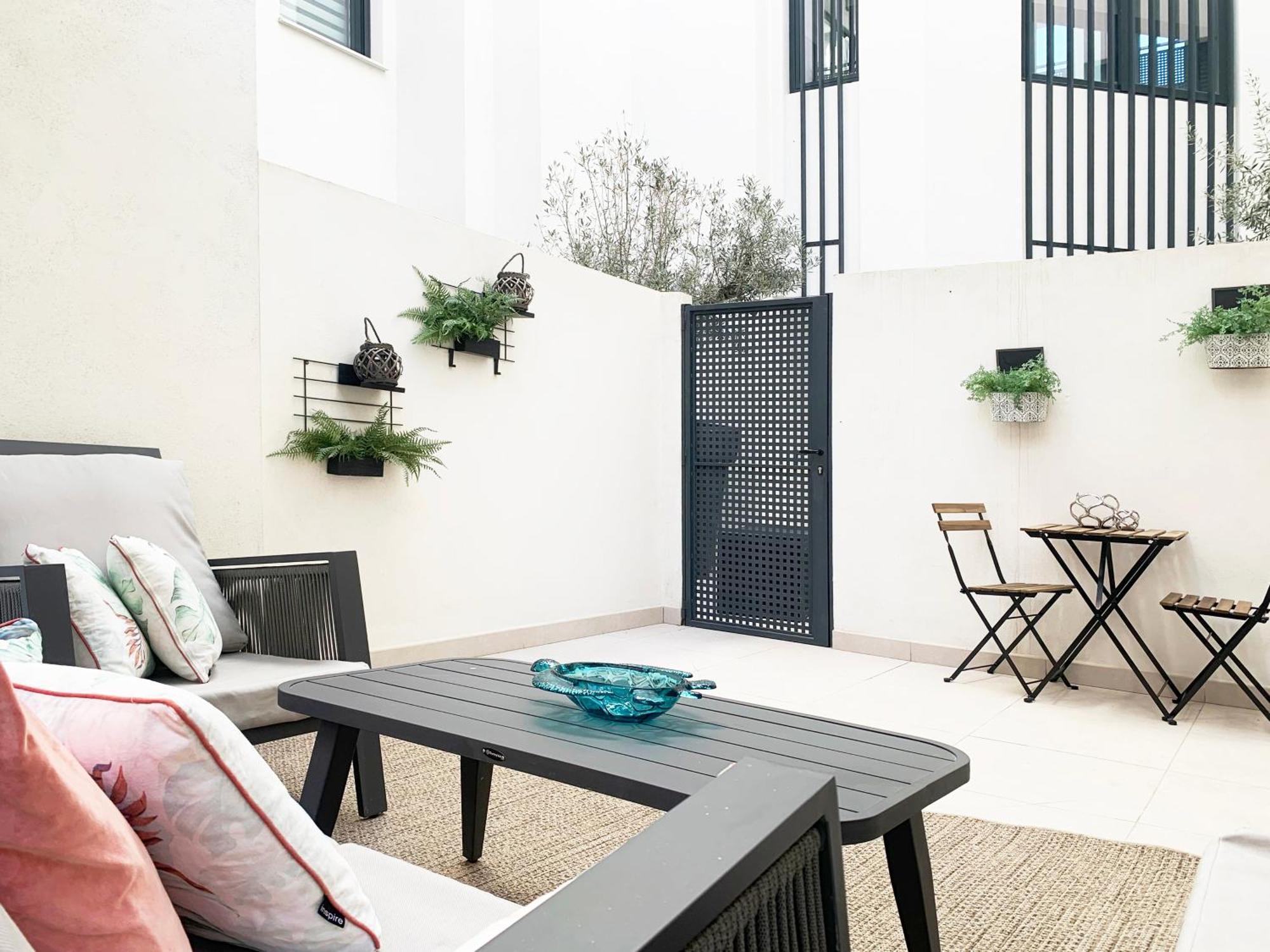 Apartment Malagadevacaciones - Constancia