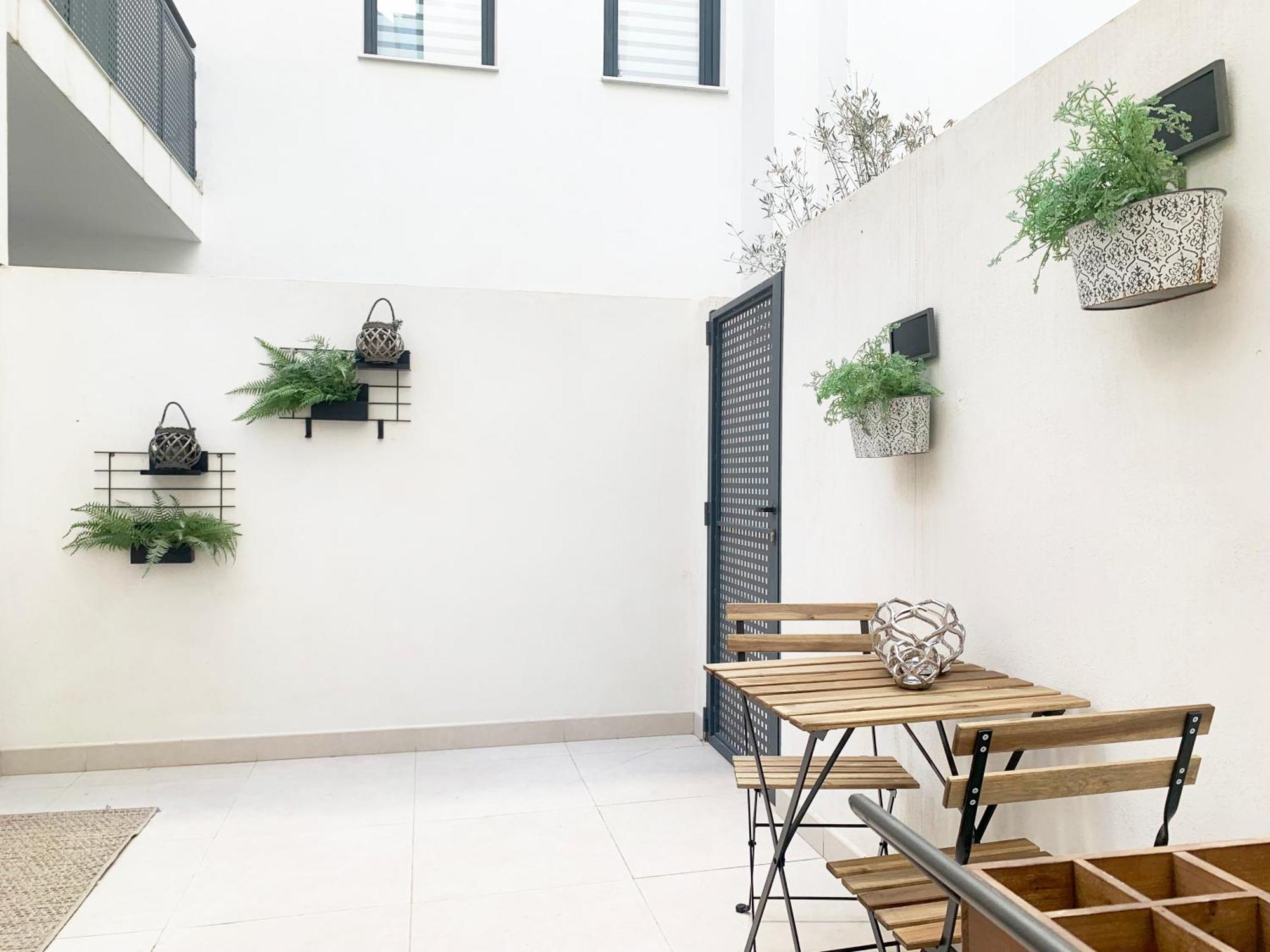 Apartment Malagadevacaciones - Constancia *
