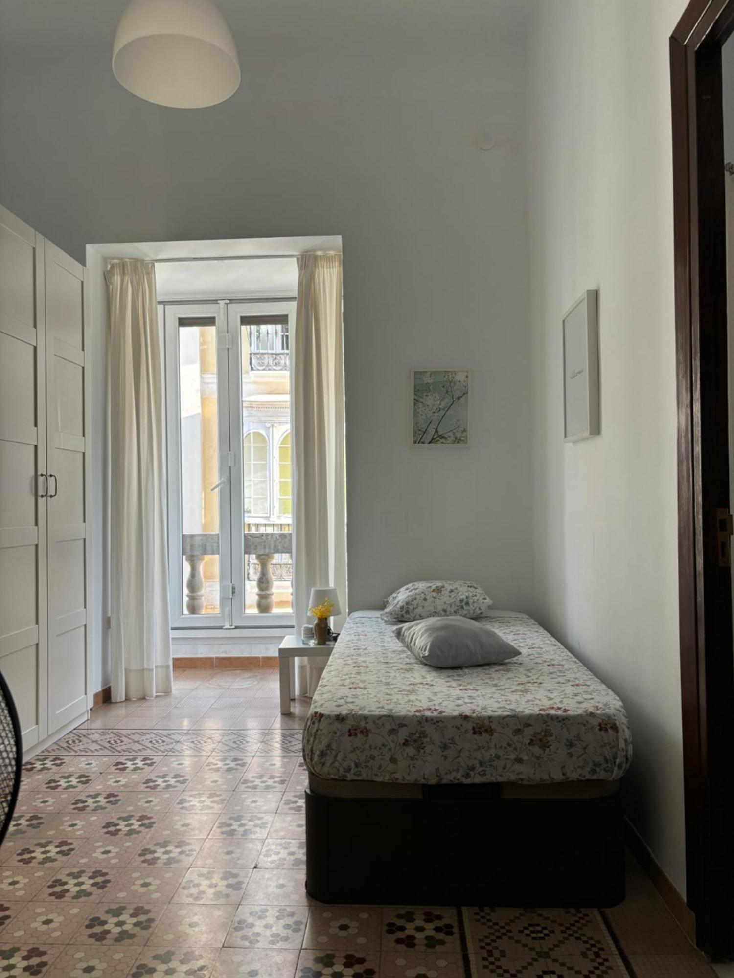 Apartment En El Centro Historico De