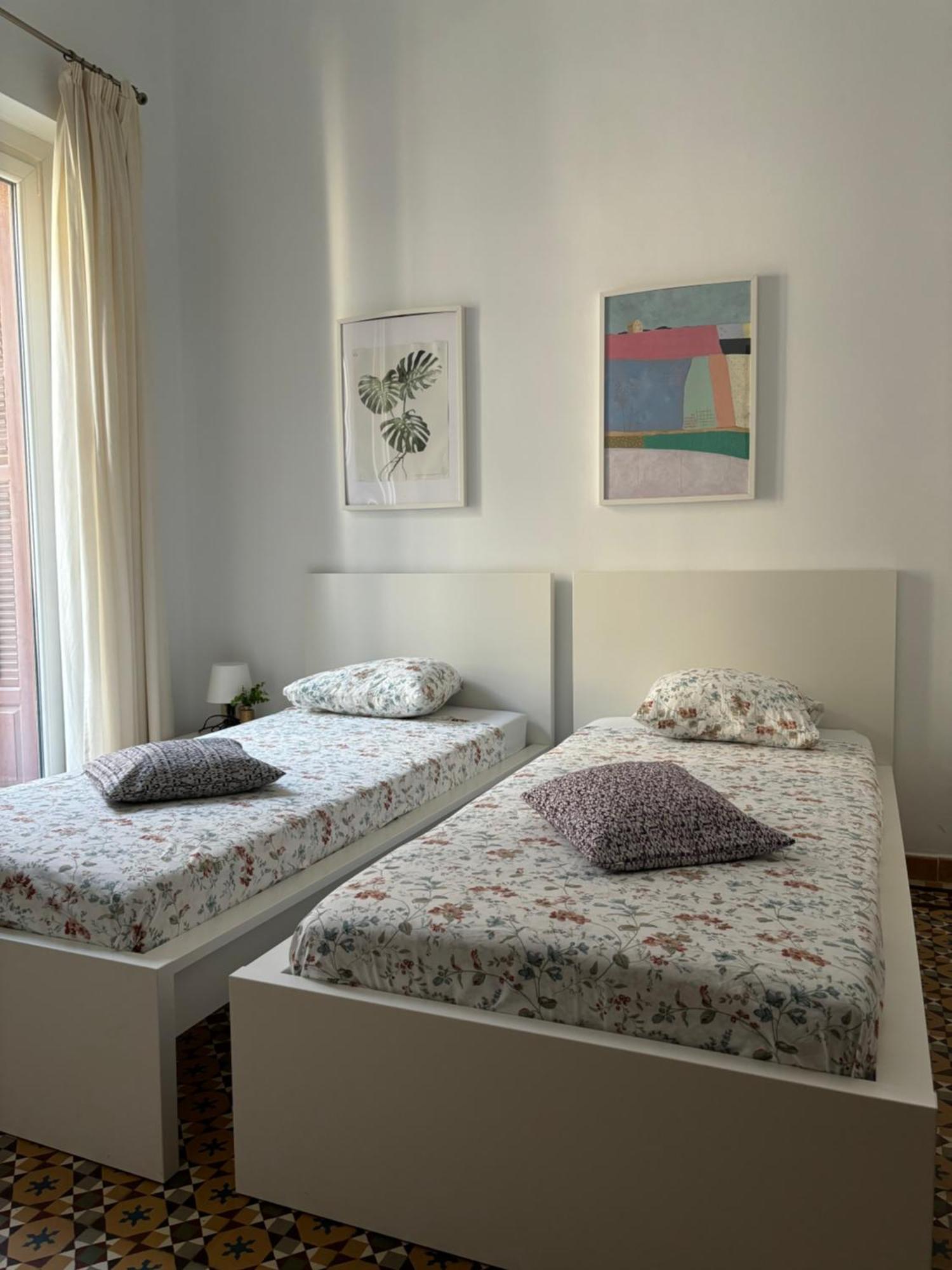 Apartment En El Centro Historico De Málaga