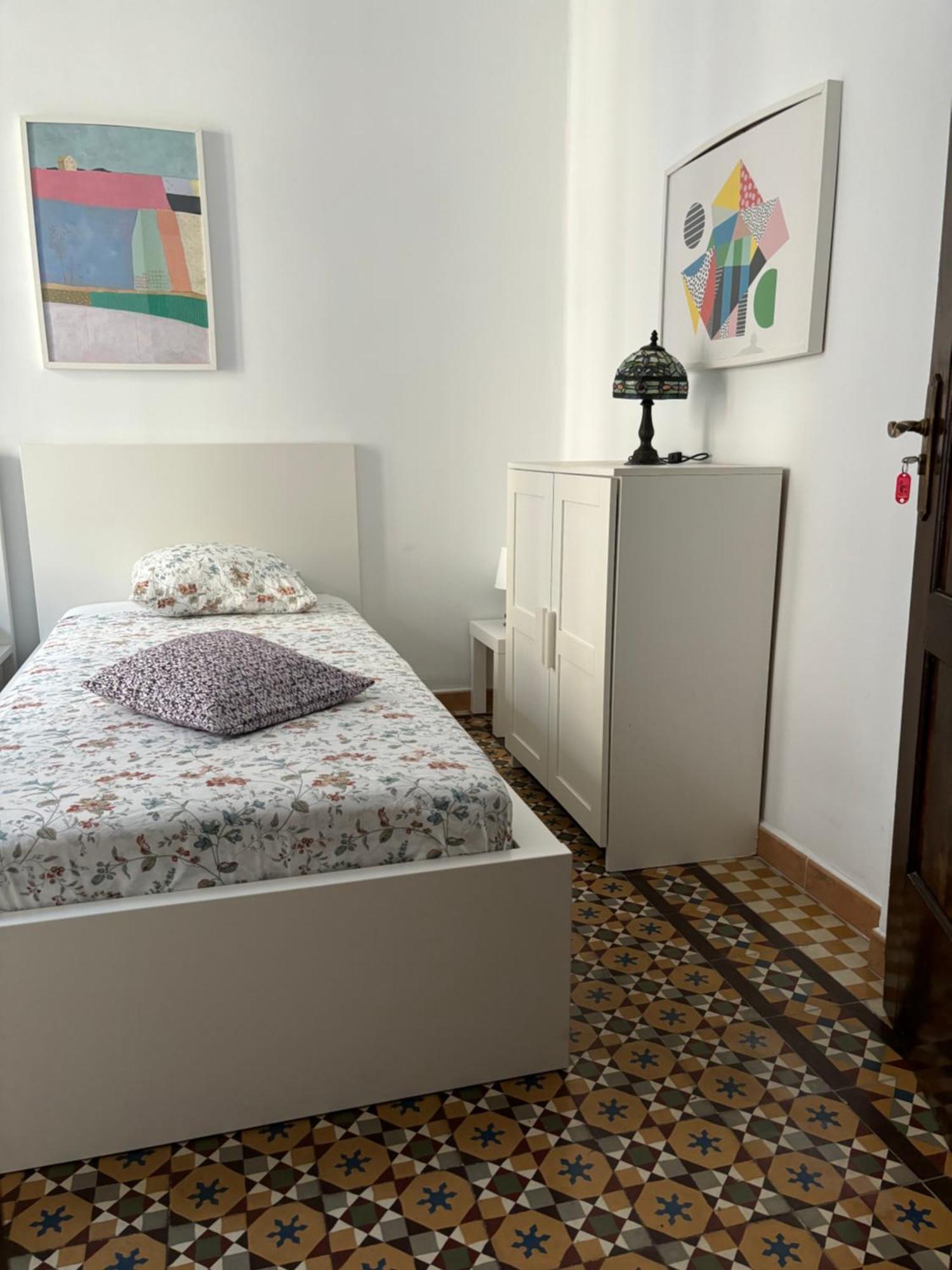 Apartment En El Centro Historico De