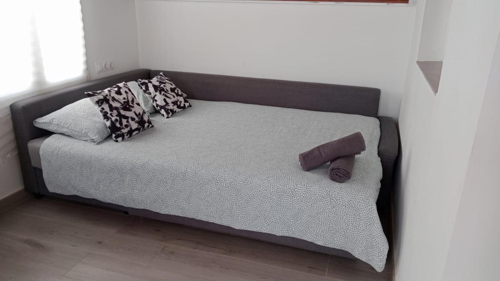 Guest house Casita Lucero