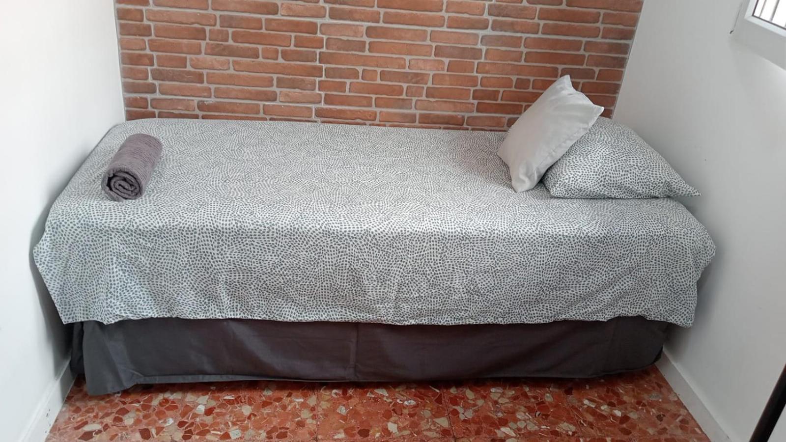 Casita Lucero Malaga
