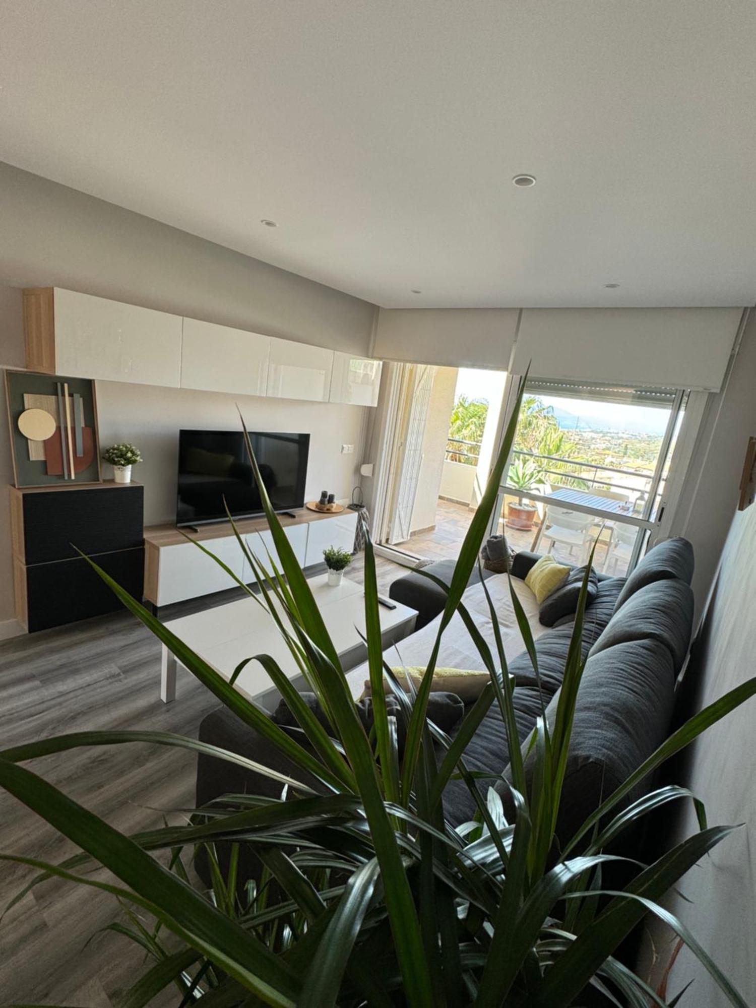 Apartment Atico