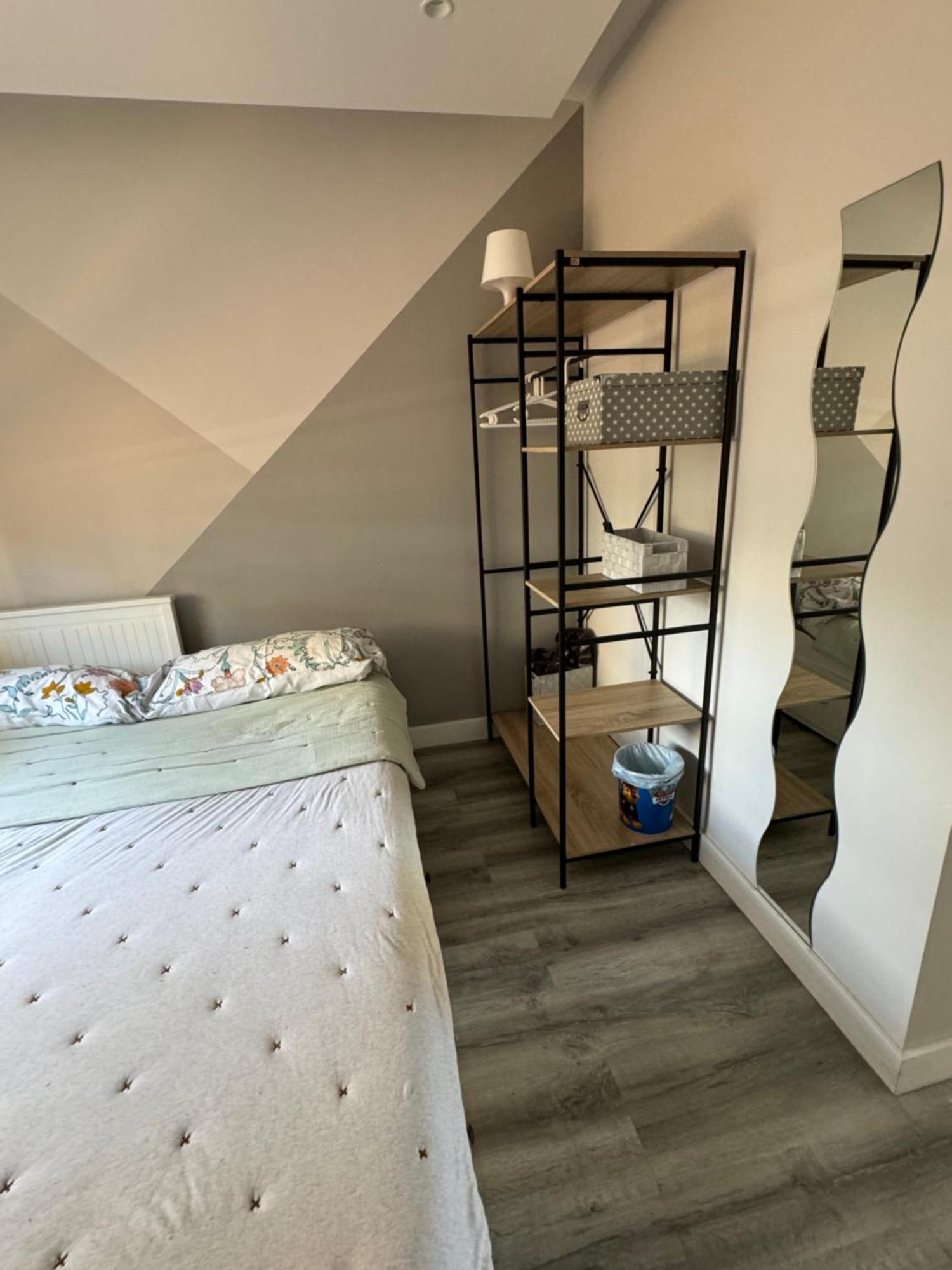 Apartment Atico Malaga
