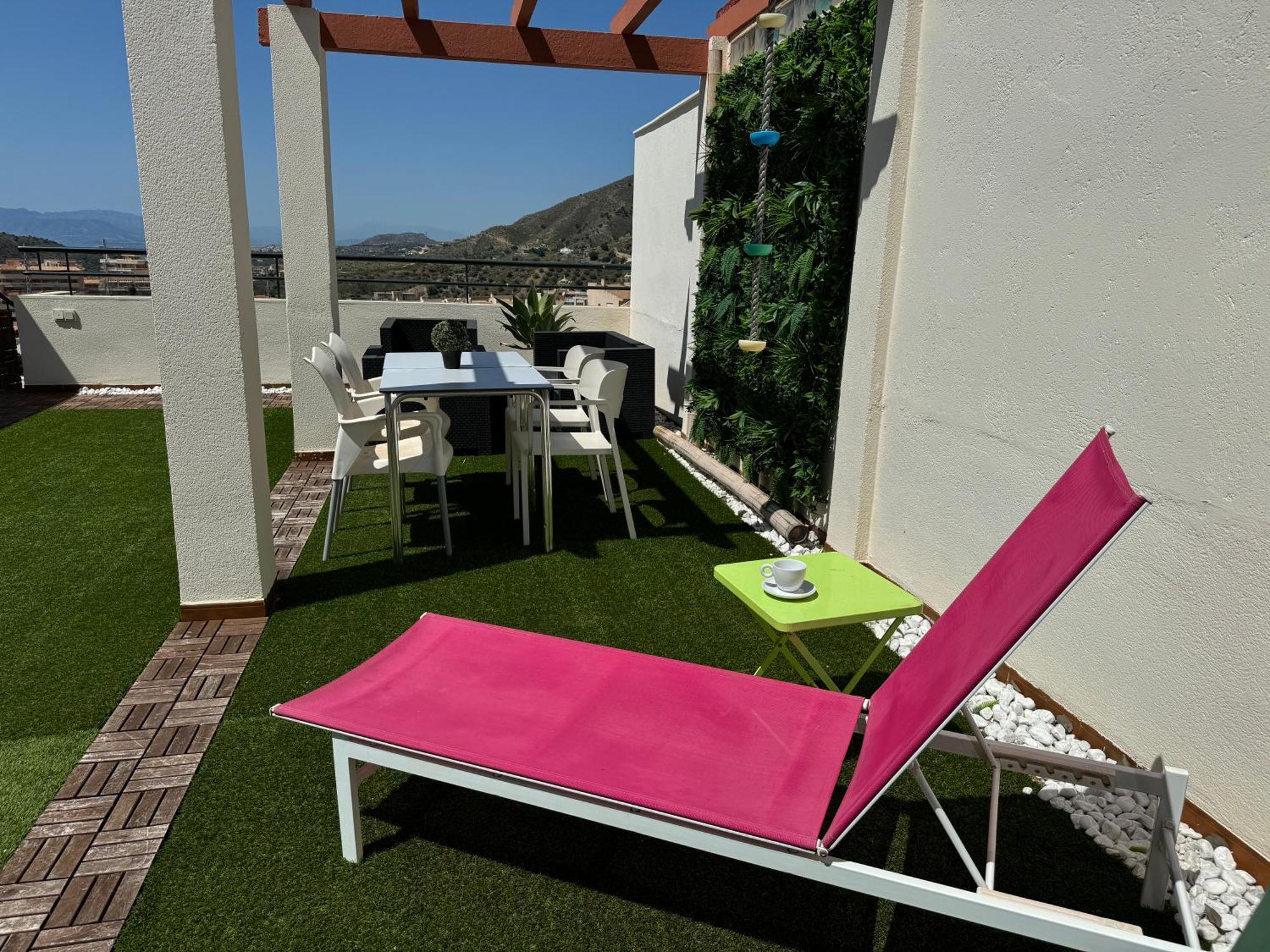 Apartment Atico *