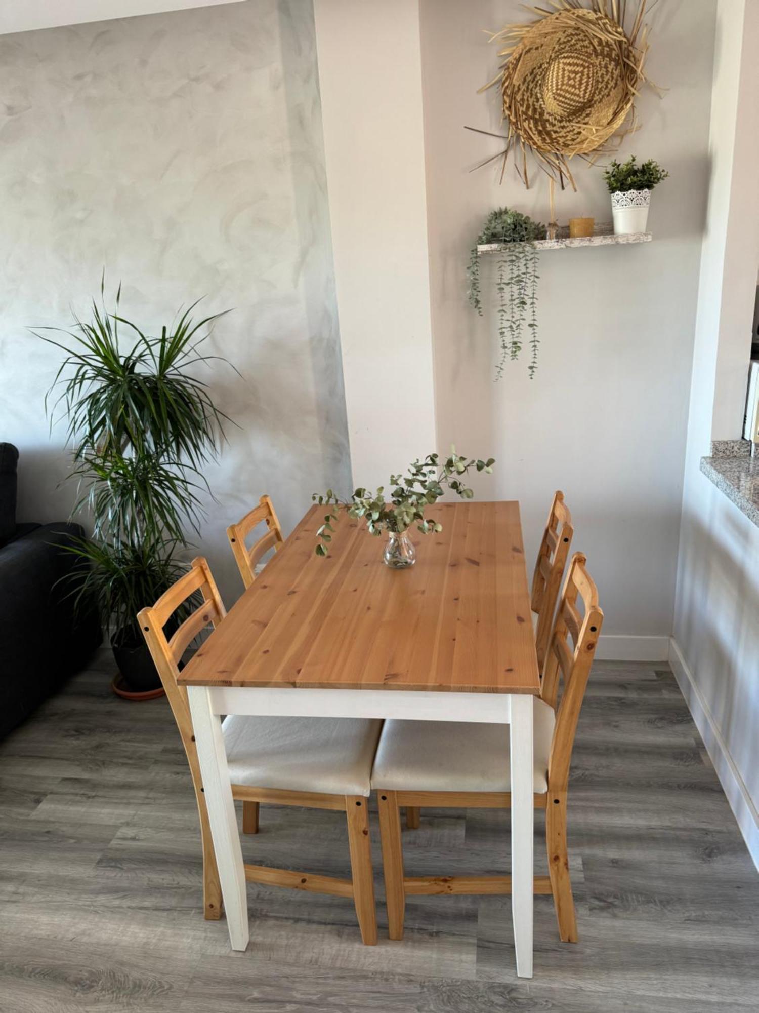 Apartment Atico