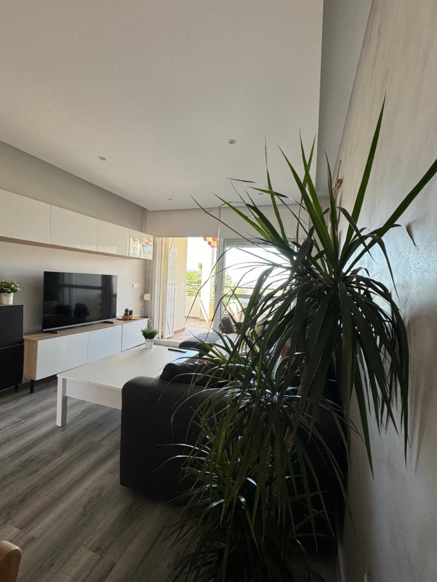Apartment Atico *