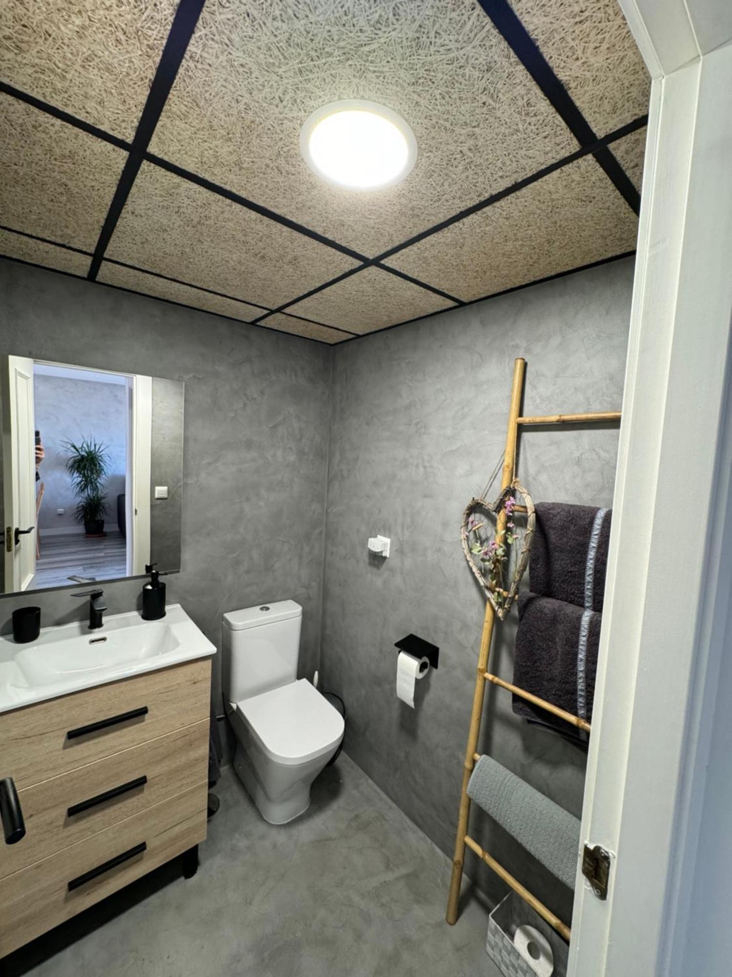 Apartment Atico