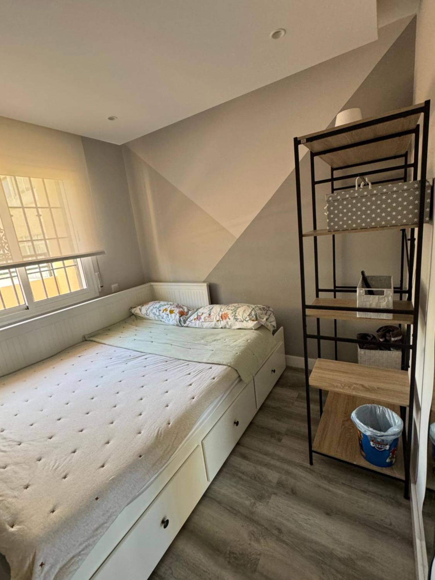 Apartment Atico *