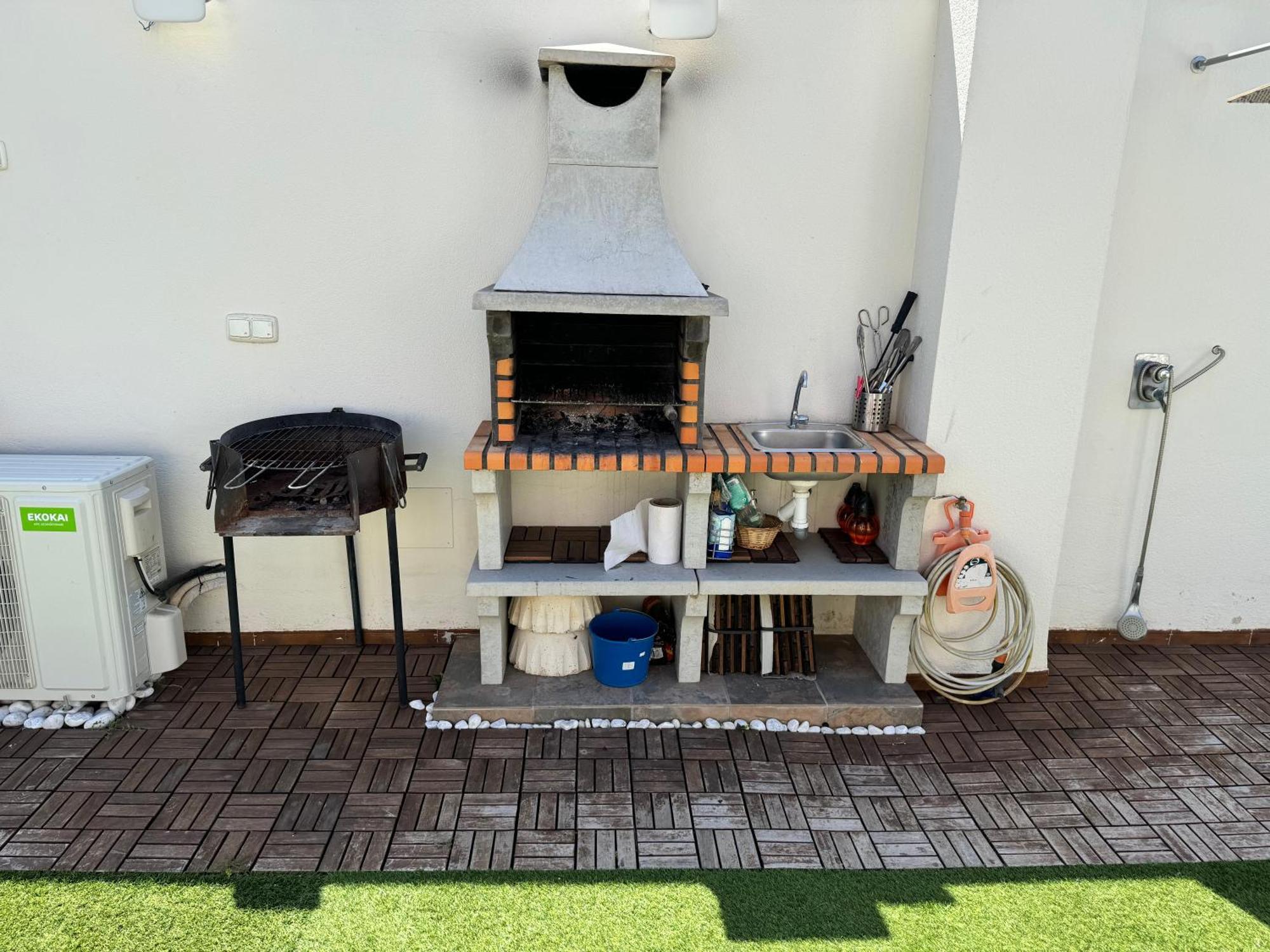 Apartment Atico *