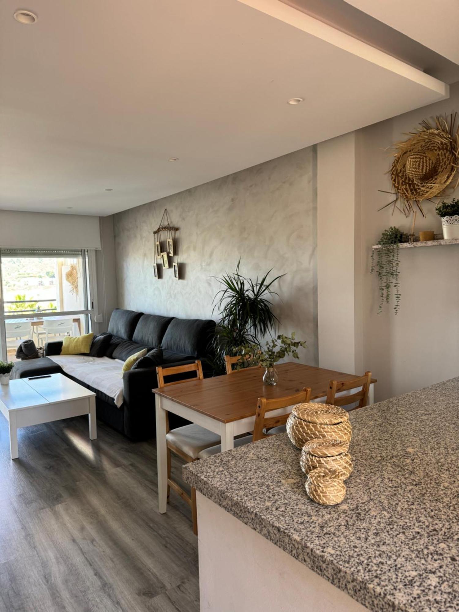 Apartment Atico *