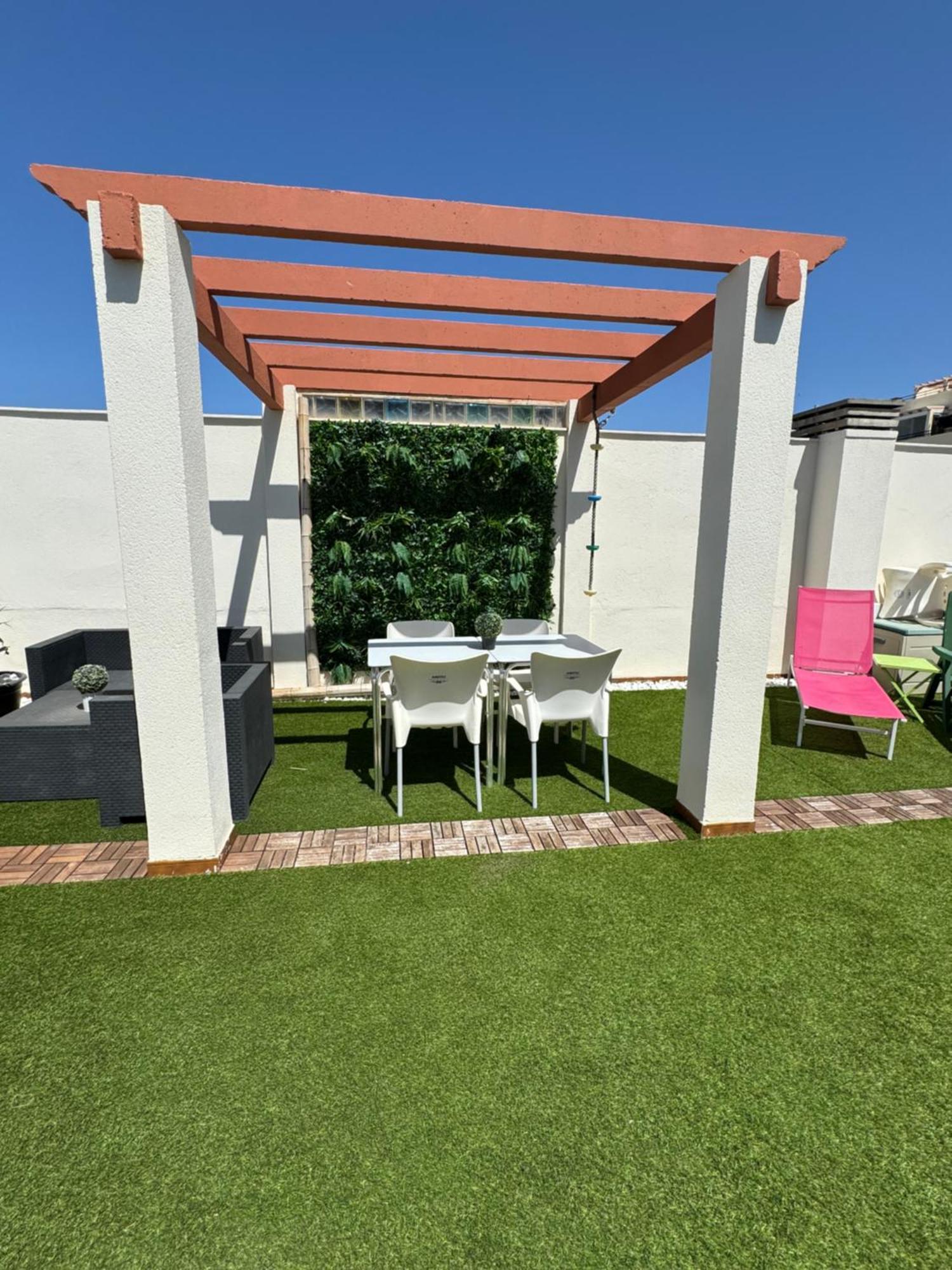 Apartment Atico *