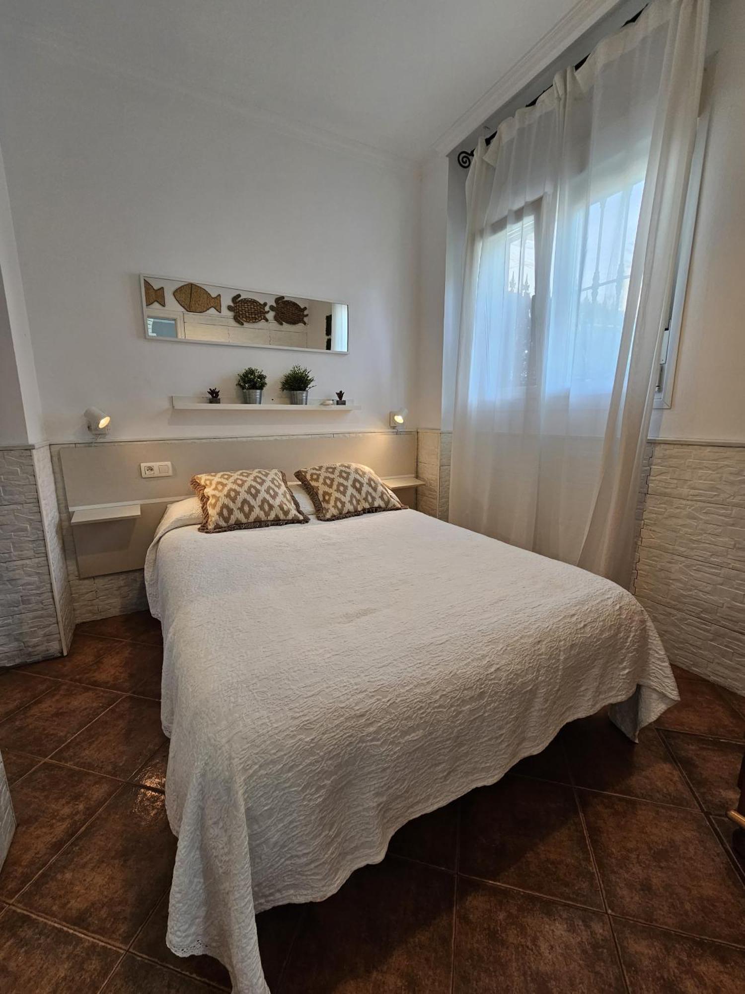 Pedregalejo Beach House