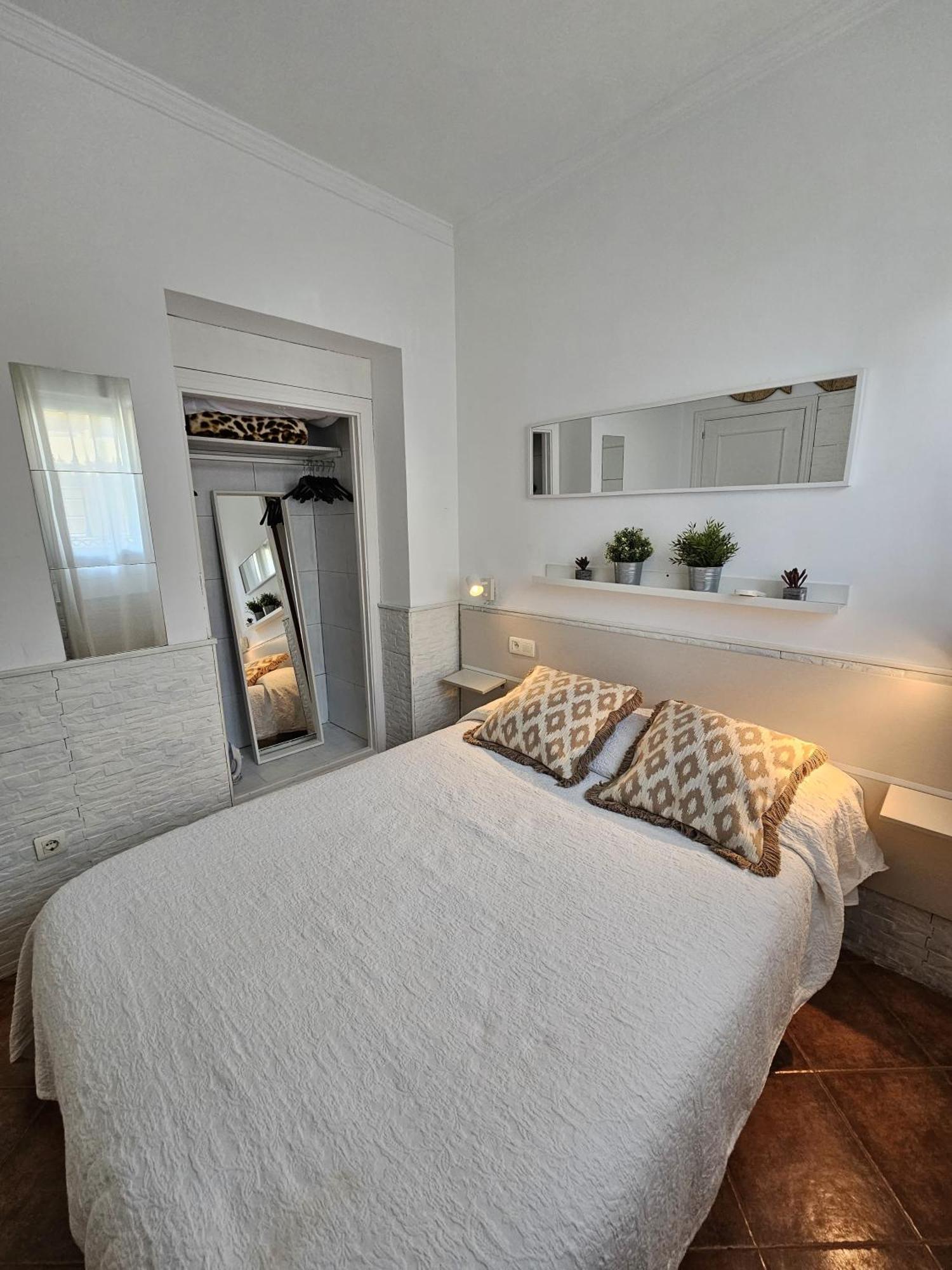 Appartement Pedregalejo Beach House Málaga