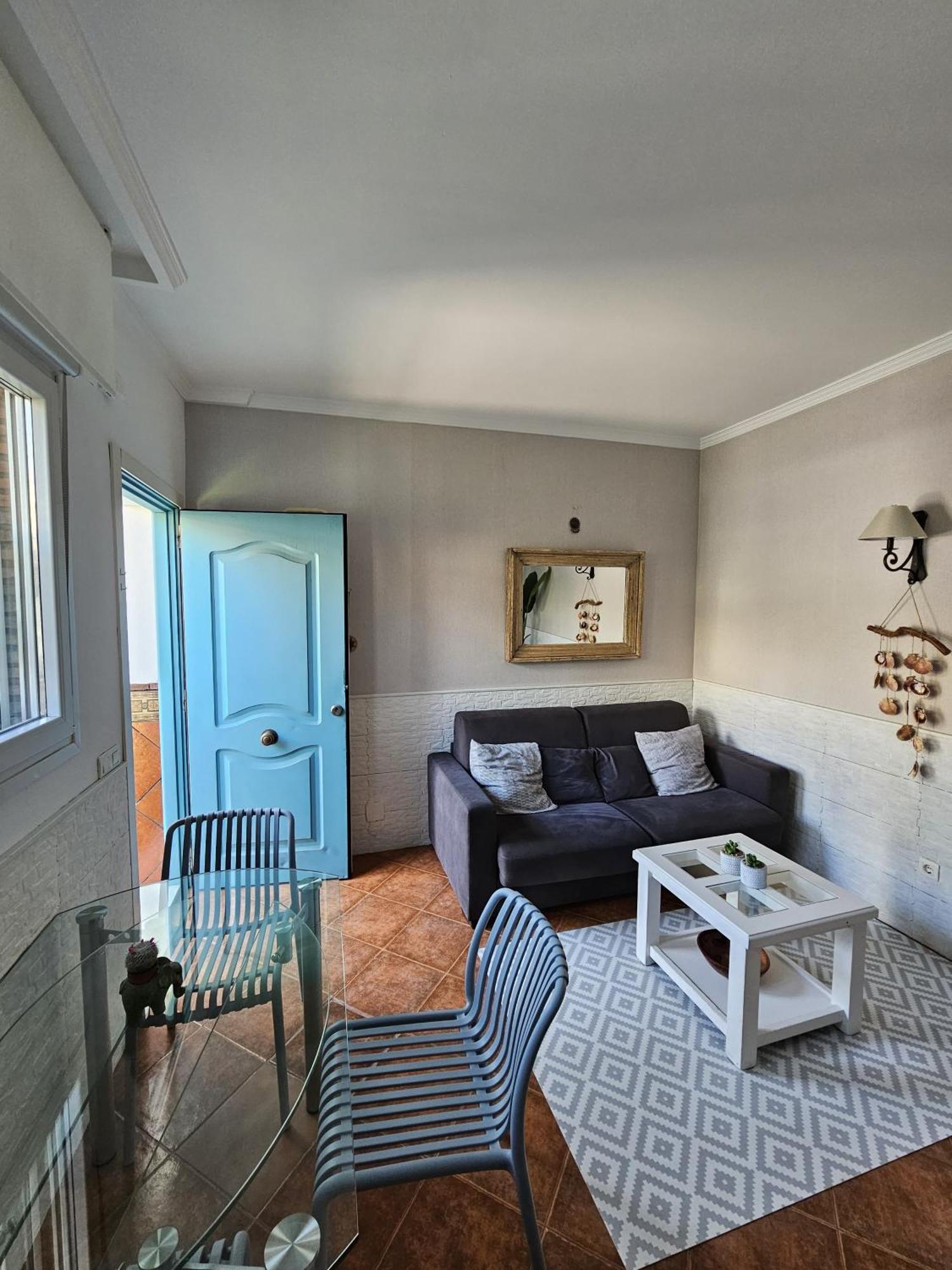 Pedregalejo Beach House