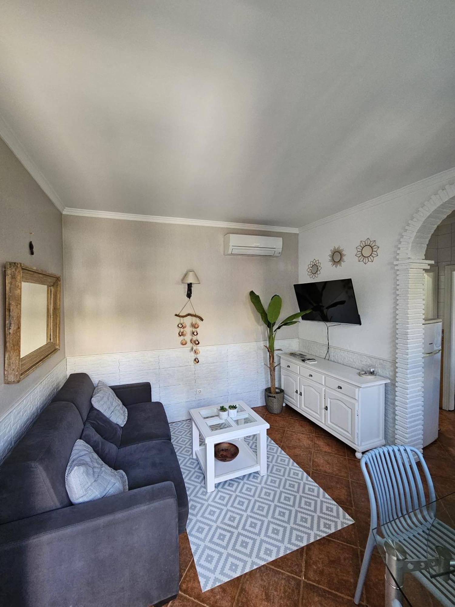 Appartement Pedregalejo Beach House Málaga