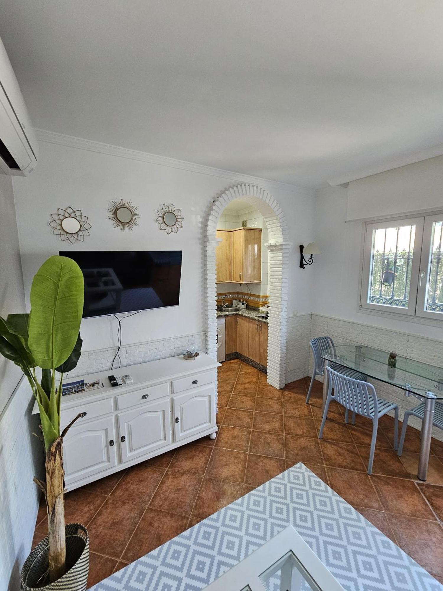 Appartement Pedregalejo Beach House Málaga