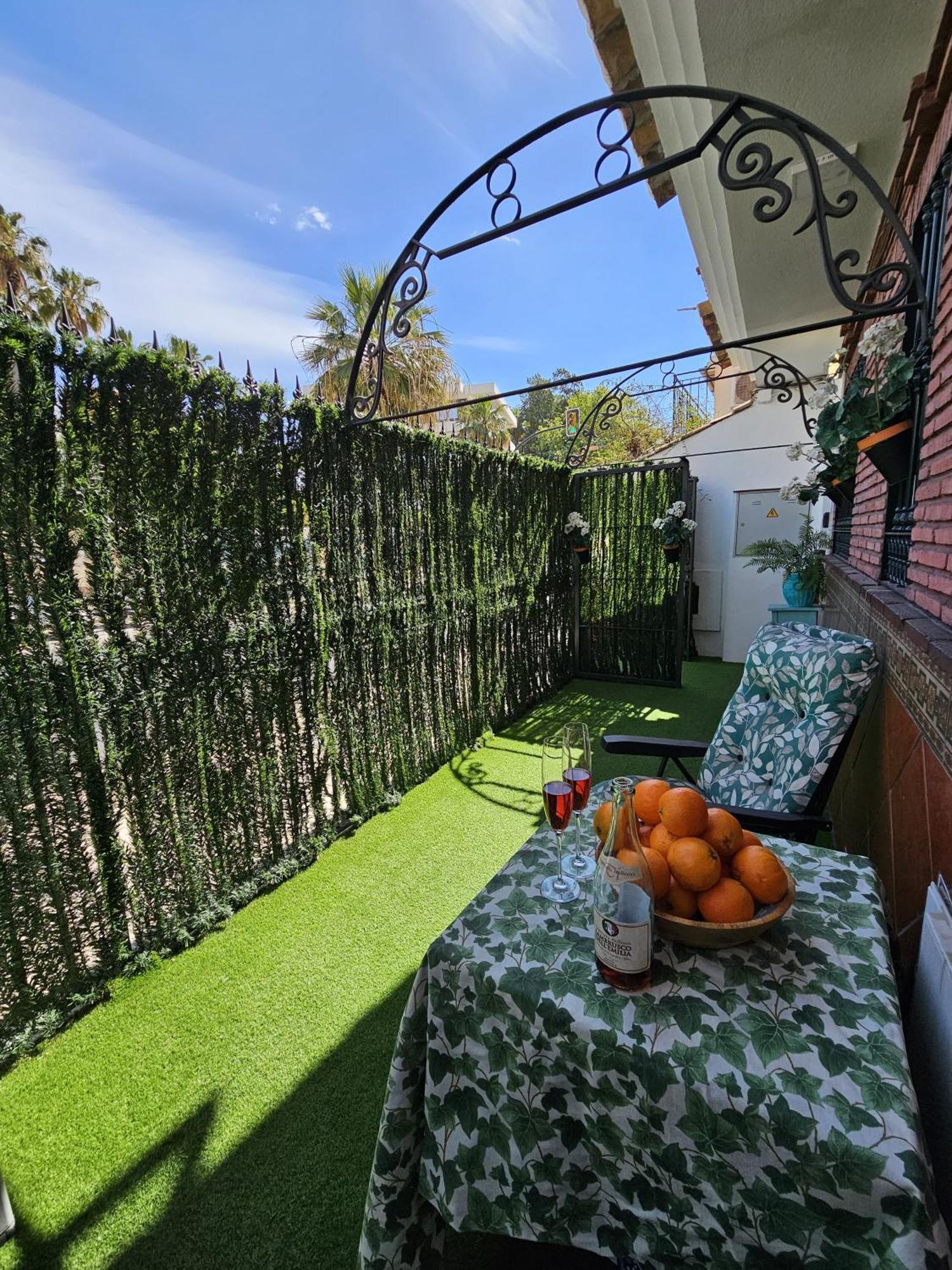 Pedregalejo Beach House