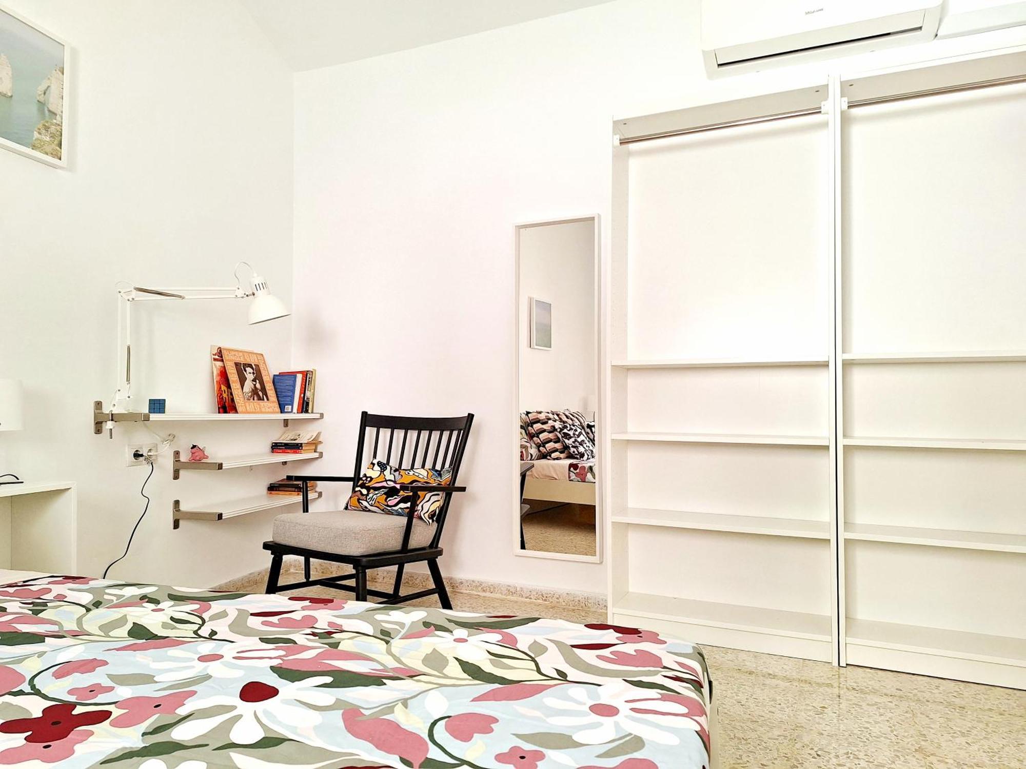 Apartment Sunny Malaga Centre Flats, 2 Options, With Balcony Or Terrace Malaga