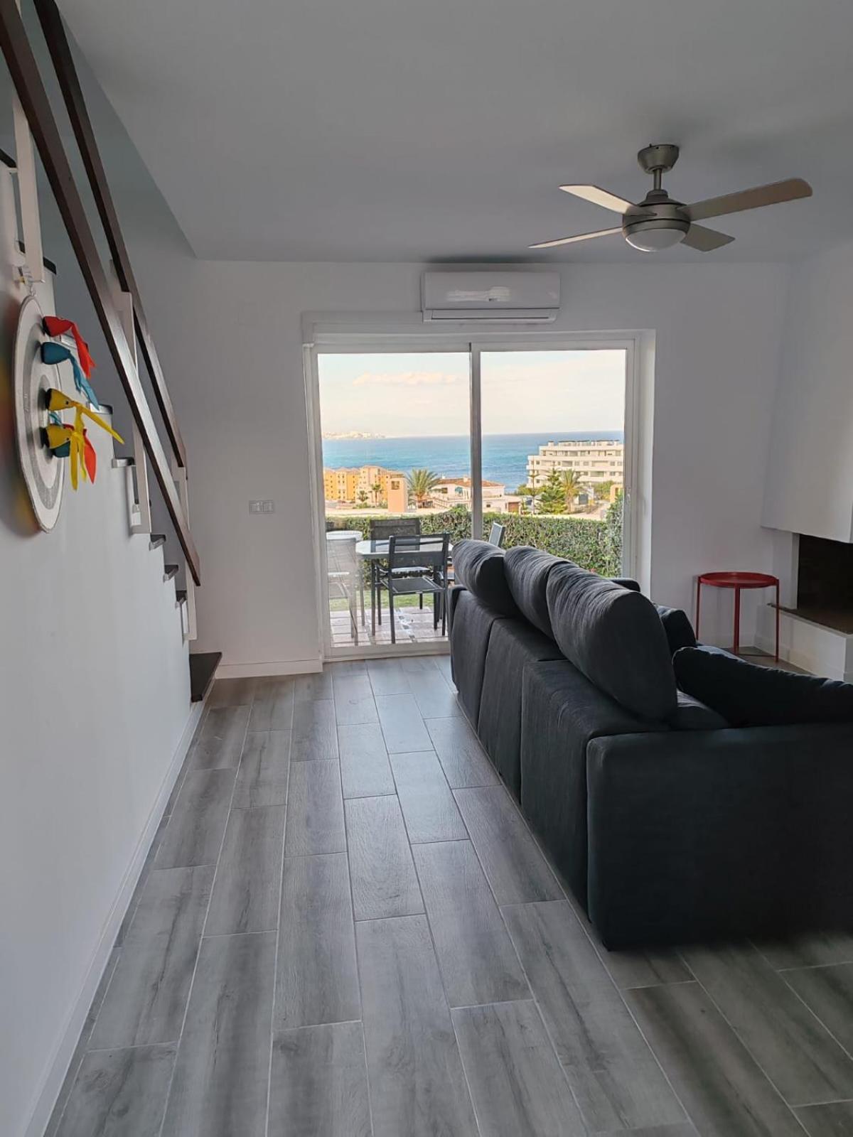 Ferienhaus Spectacular Seaview House In Wyndham Costa Del Sol