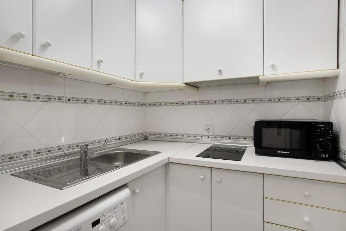 Exclusive Malagueta Beach Malaga