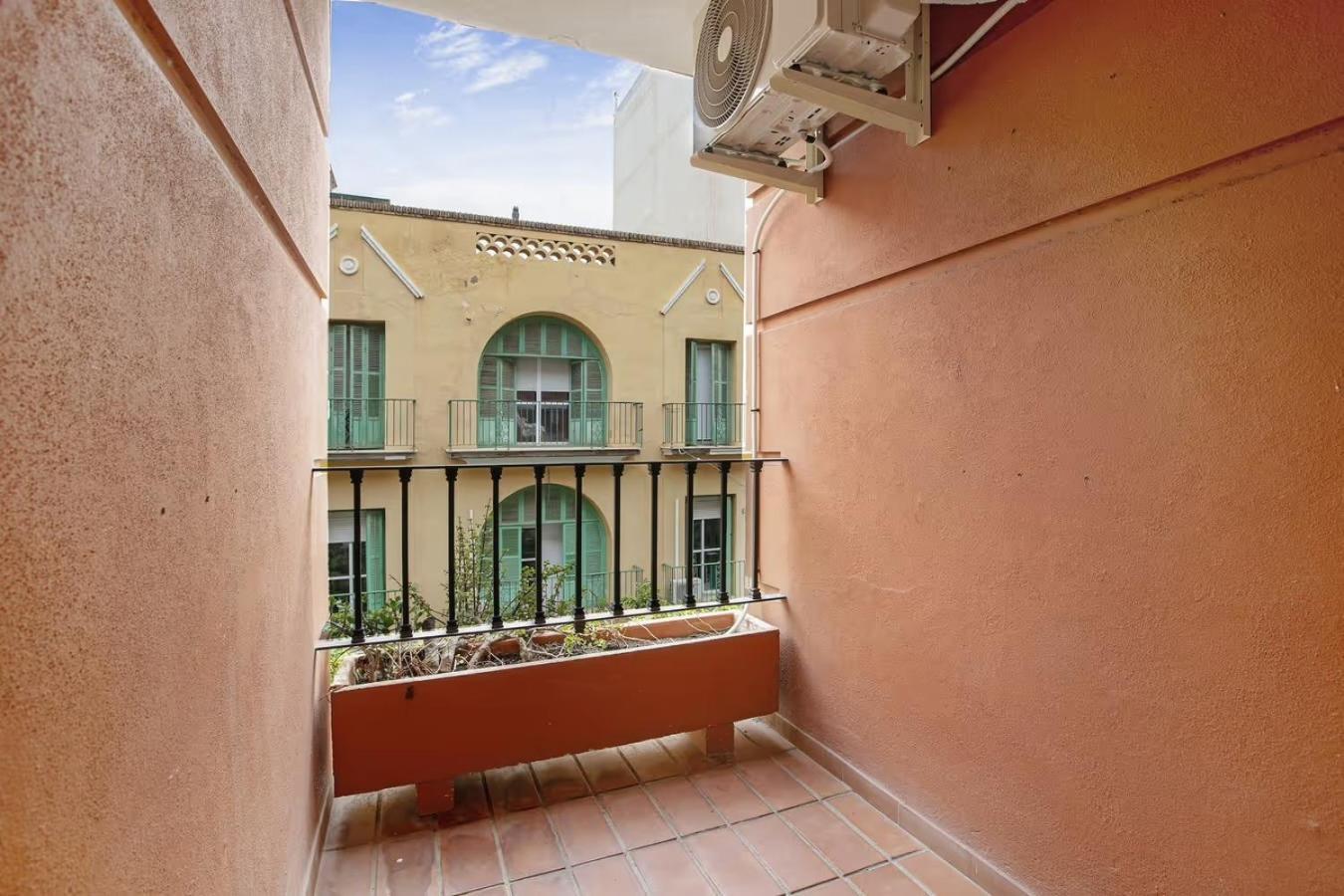 Apartment Exclusive Malagueta Beach